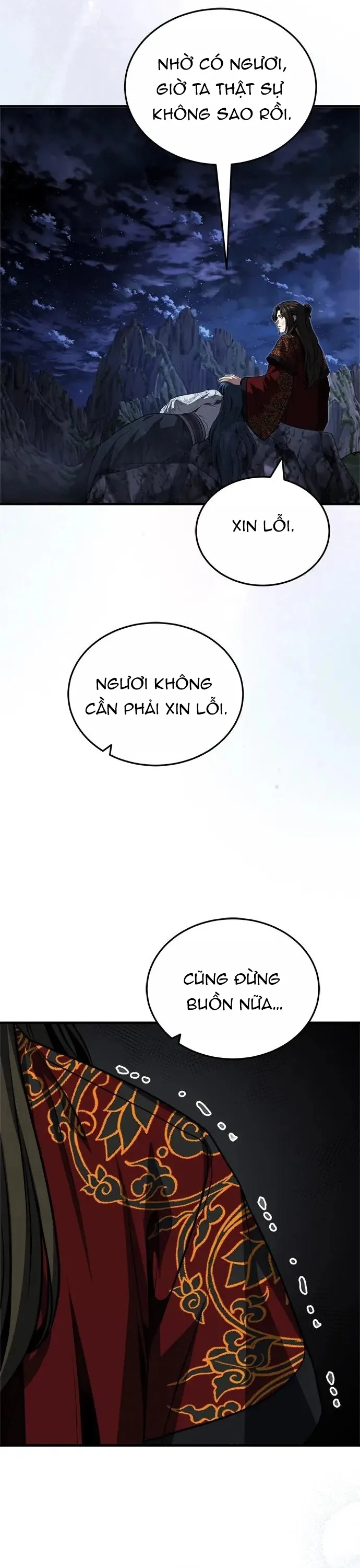 Thiếu Gia Yểu Mệnh Nhà Họ Bạch Chapter 88 27