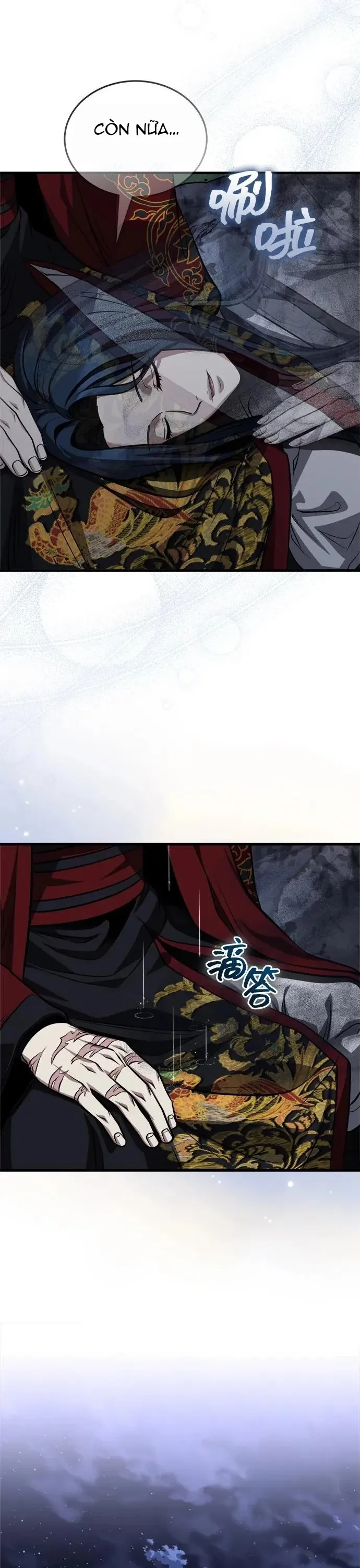 Thiếu Gia Yểu Mệnh Nhà Họ Bạch Chapter 88 28