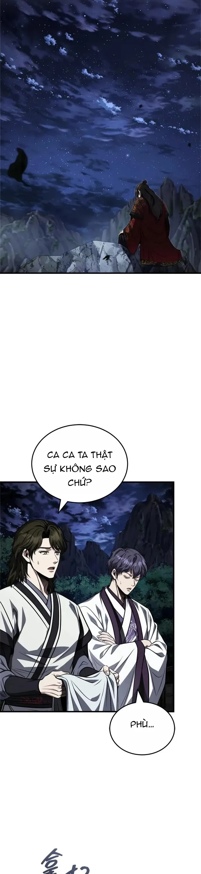 Thiếu Gia Yểu Mệnh Nhà Họ Bạch Chapter 88 29