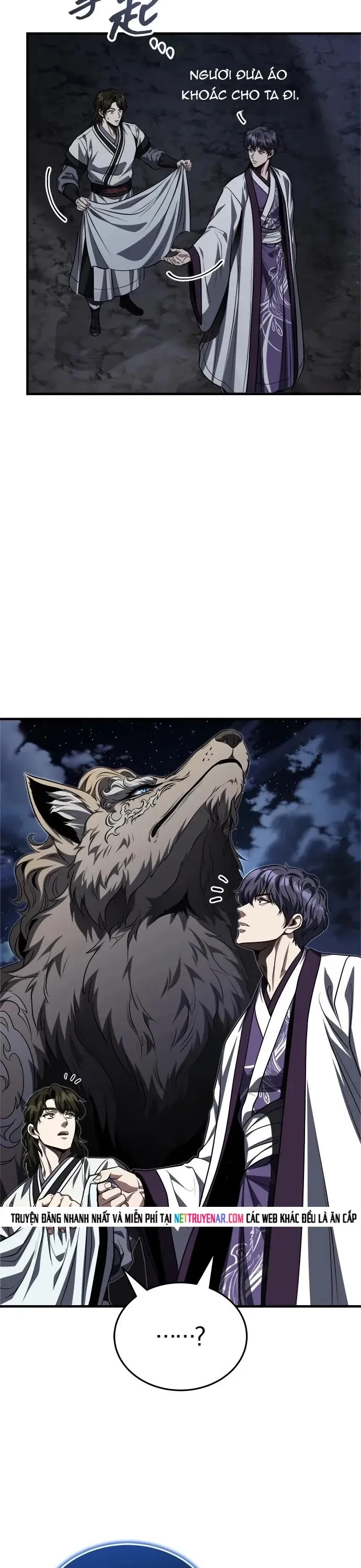 Thiếu Gia Yểu Mệnh Nhà Họ Bạch Chapter 88 30