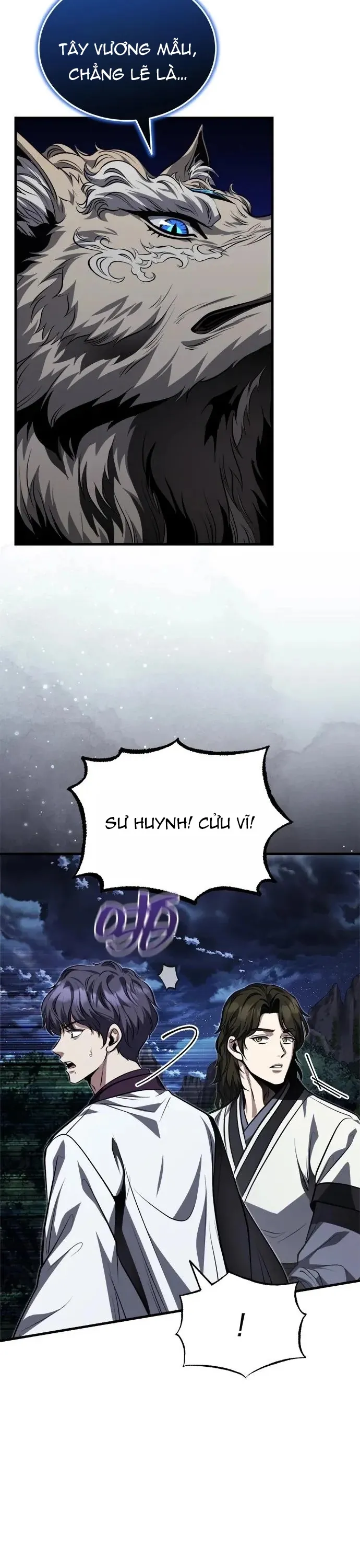 Thiếu Gia Yểu Mệnh Nhà Họ Bạch Chapter 88 31