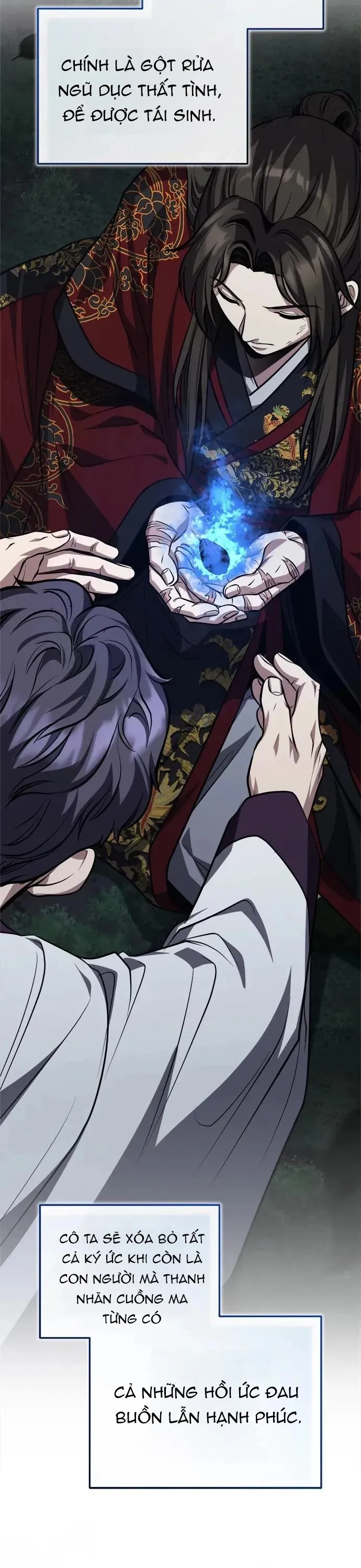 Thiếu Gia Yểu Mệnh Nhà Họ Bạch Chapter 88 36