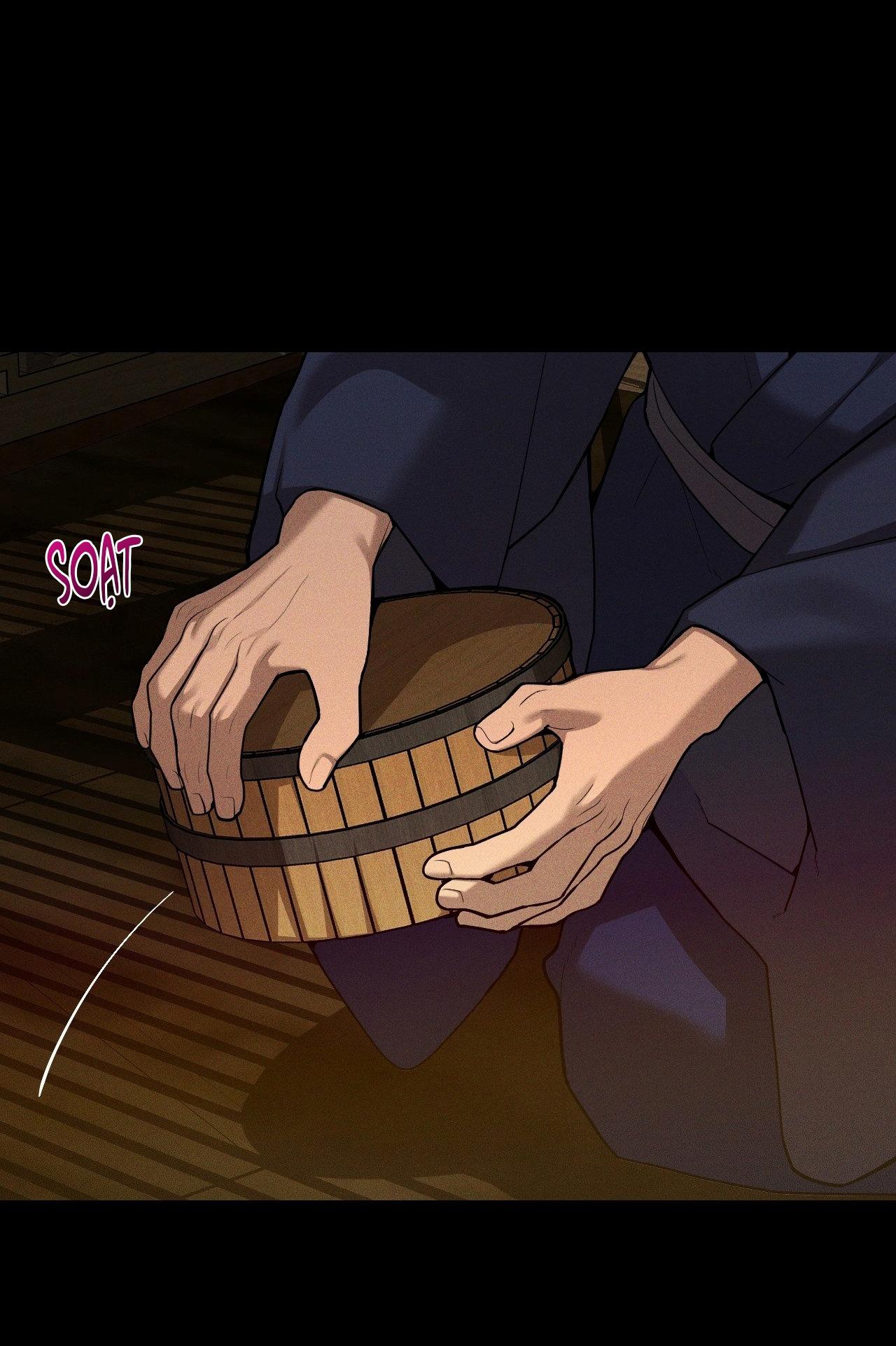 Thiếu niên sò: Bình minh bùng cháy Chapter 10 - Trang 3