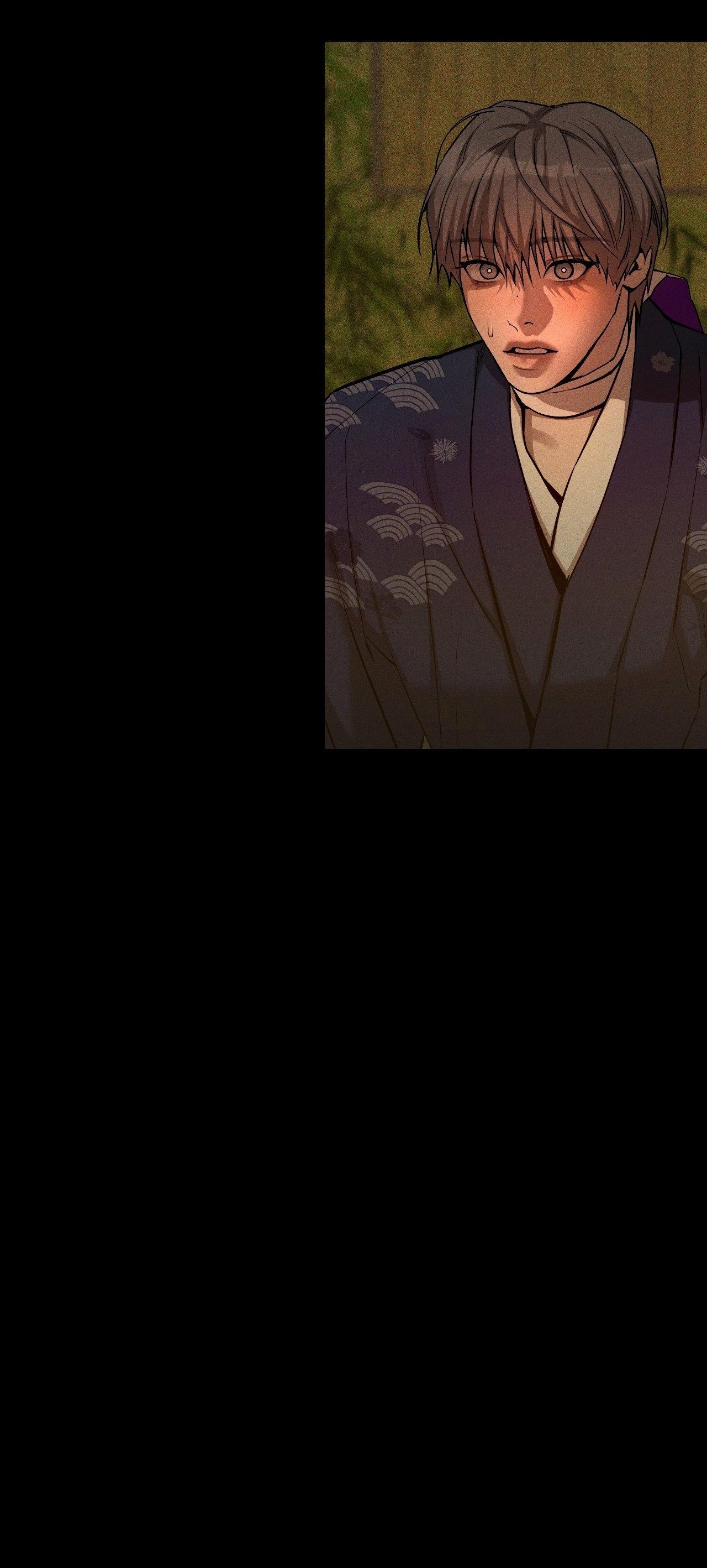 Thiếu niên sò: Bình minh bùng cháy Chapter 10 - Trang 3