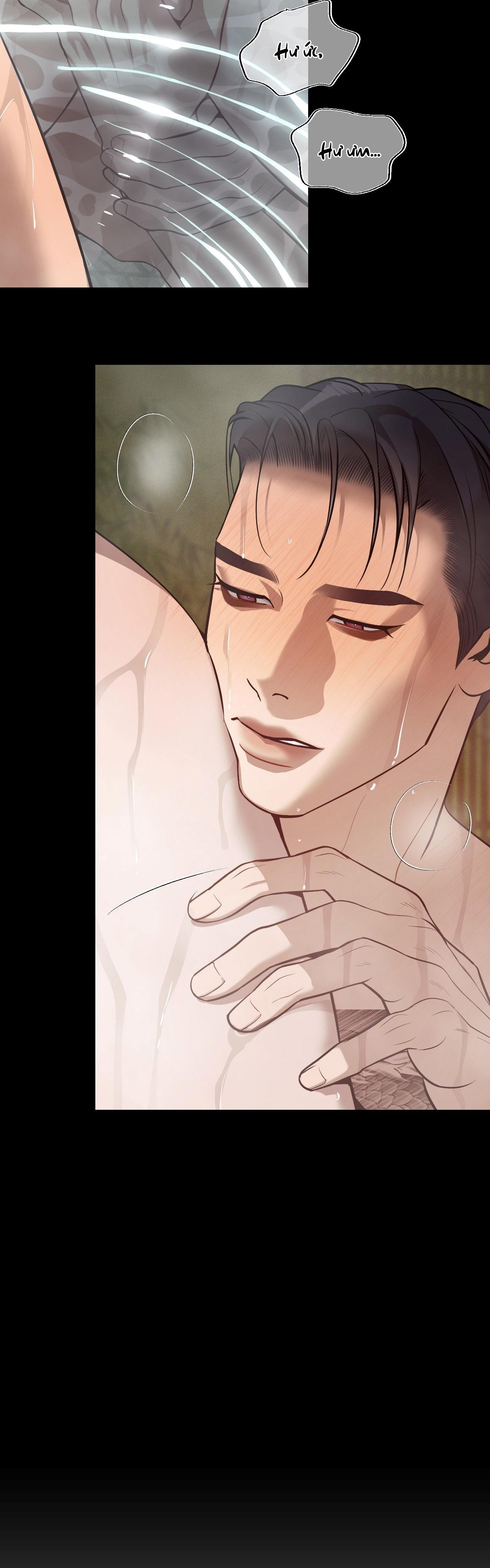Thiếu niên sò: Bình minh bùng cháy Chapter 12 - Next 