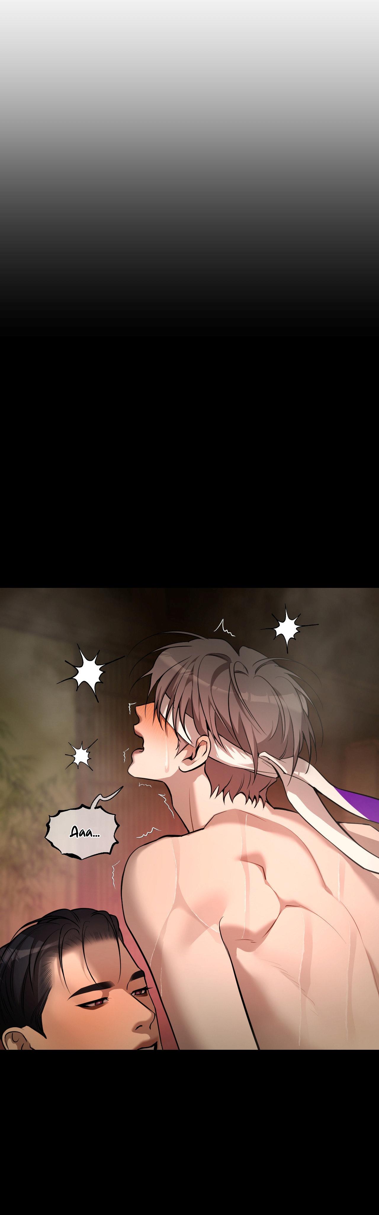 Thiếu niên sò: Bình minh bùng cháy Chapter 12 - Next 