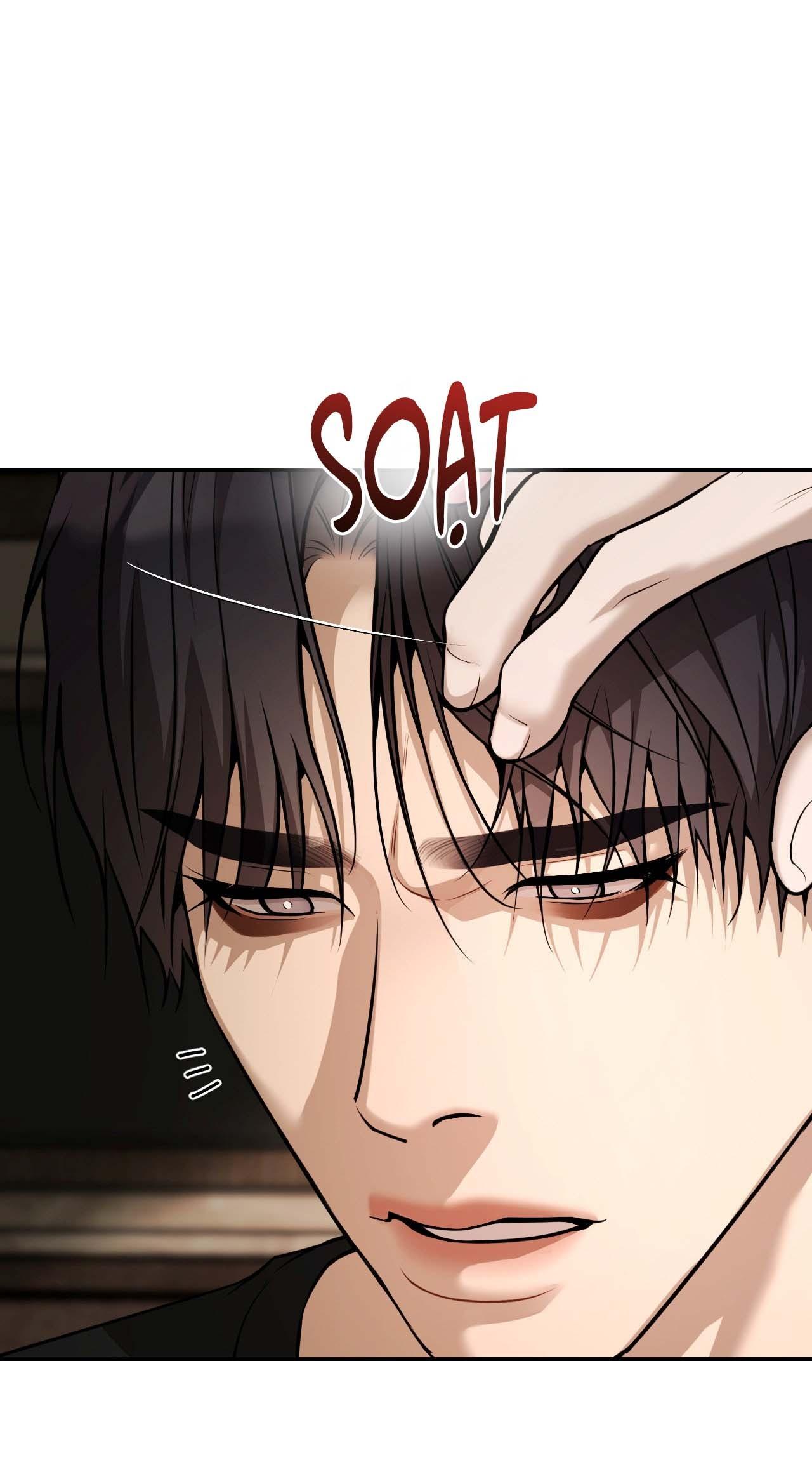 Thiếu niên sò: Bình minh bùng cháy Chapter 13 - Trang 3