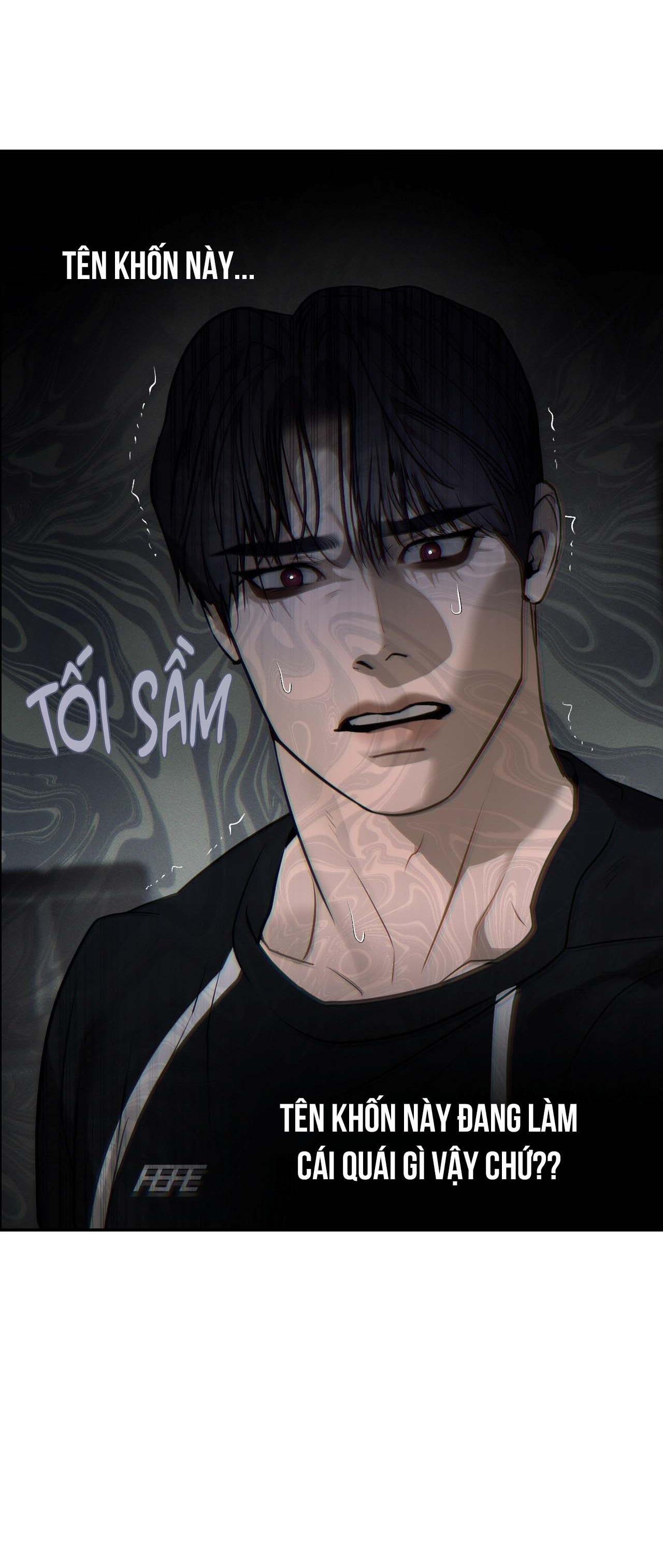 Thiếu niên sò: Bình minh bùng cháy Chapter 13 - Trang 3