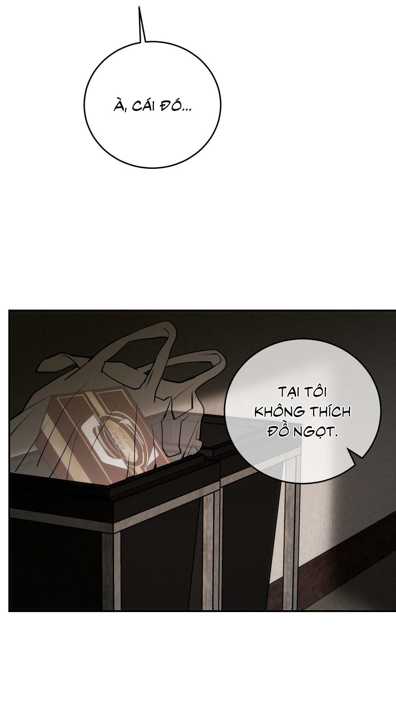 Thiếu niên sò: Bình minh bùng cháy Chapter 13 - Trang 3