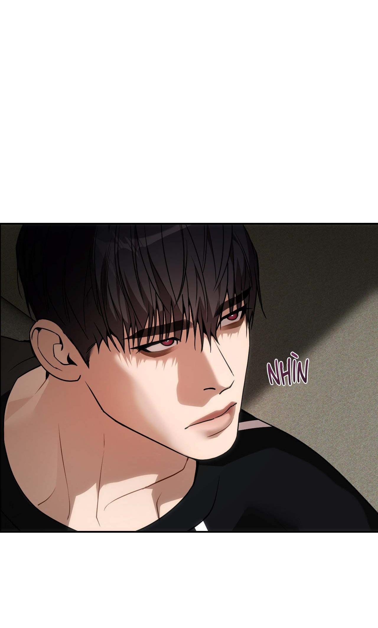 Thiếu niên sò: Bình minh bùng cháy Chapter 13 - Trang 3