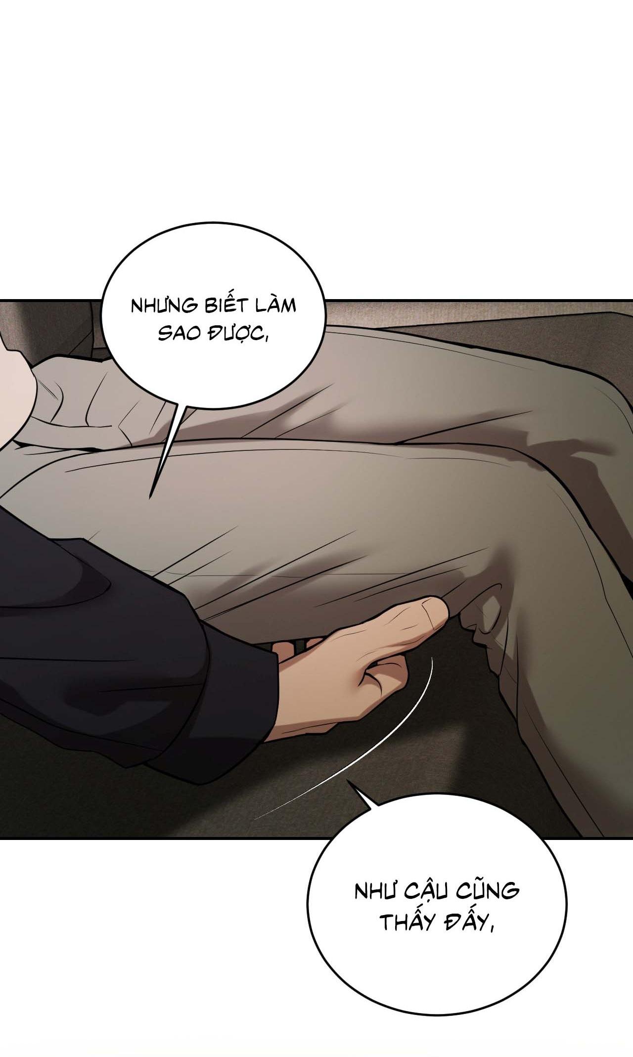 Thiếu niên sò: Bình minh bùng cháy Chapter 13 - Trang 3