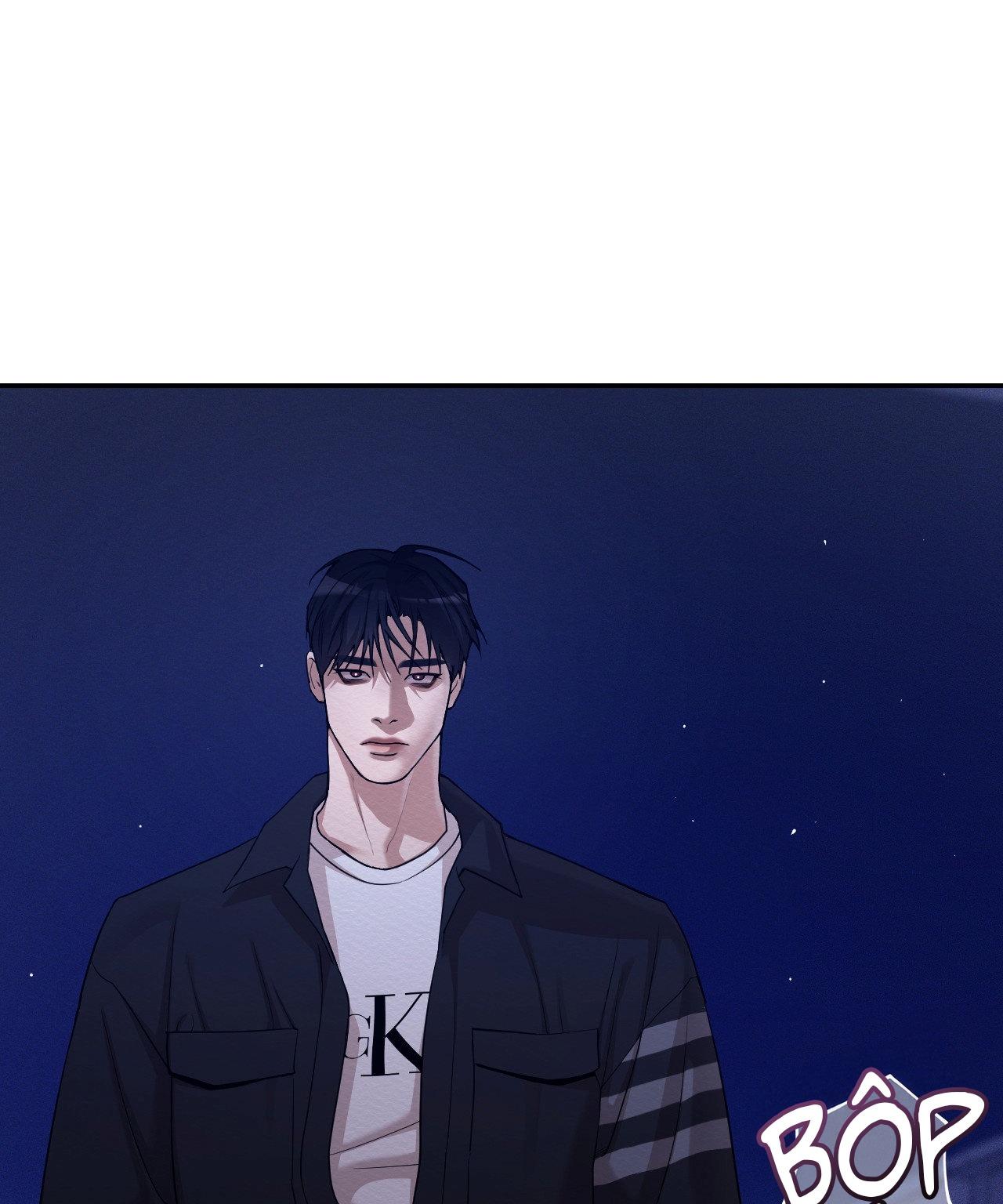 Thiếu niên sò: Bình minh bùng cháy Chapter 7 - Trang 3