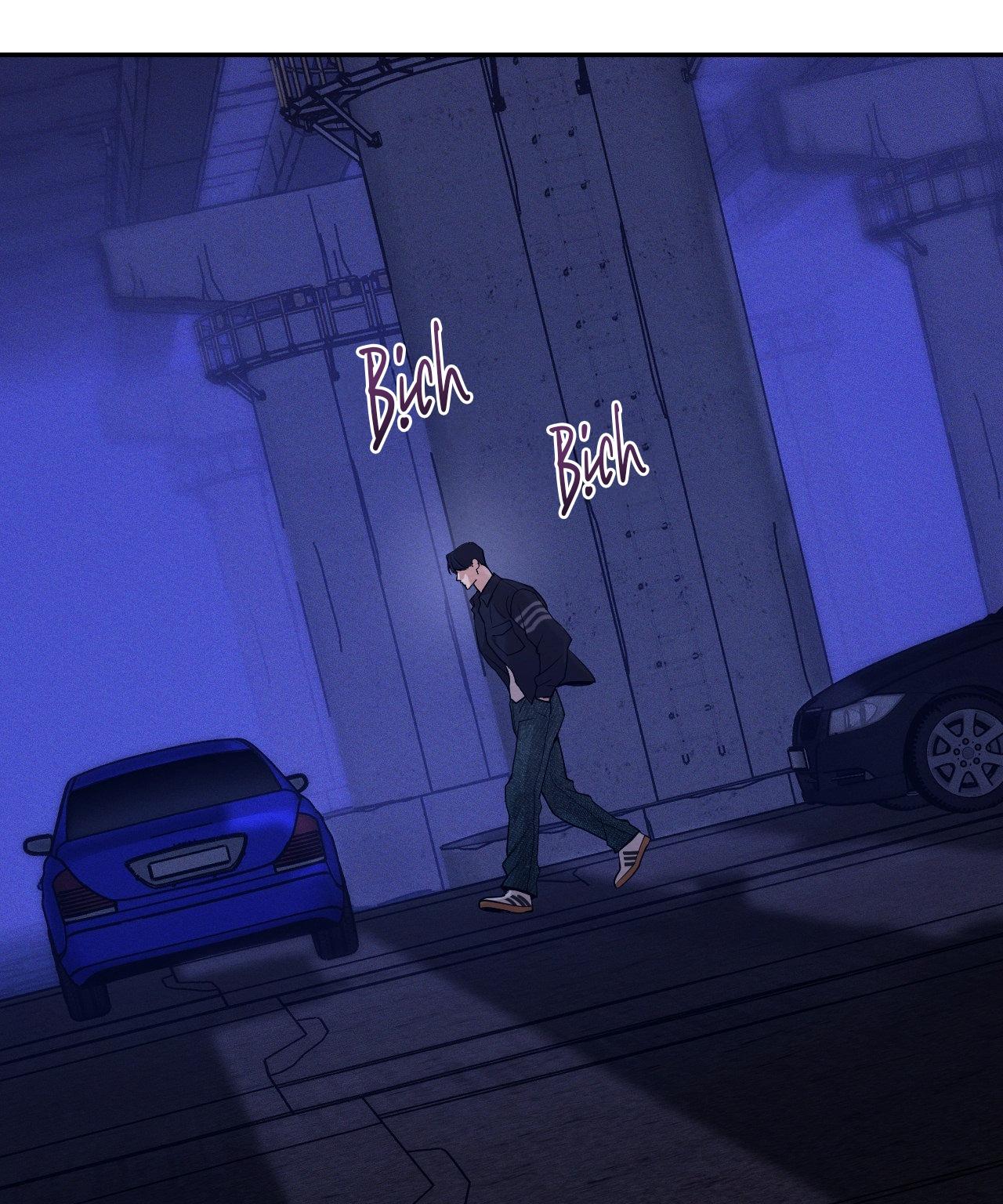 Thiếu niên sò: Bình minh bùng cháy Chapter 7 - Trang 3