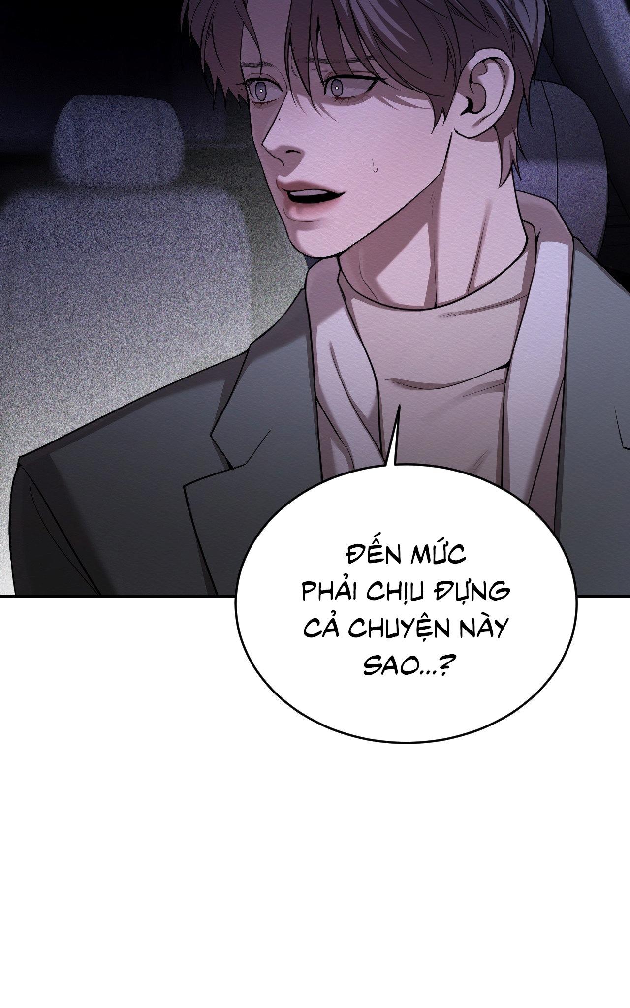 Thiếu niên sò: Bình minh bùng cháy Chapter 7 - Trang 3