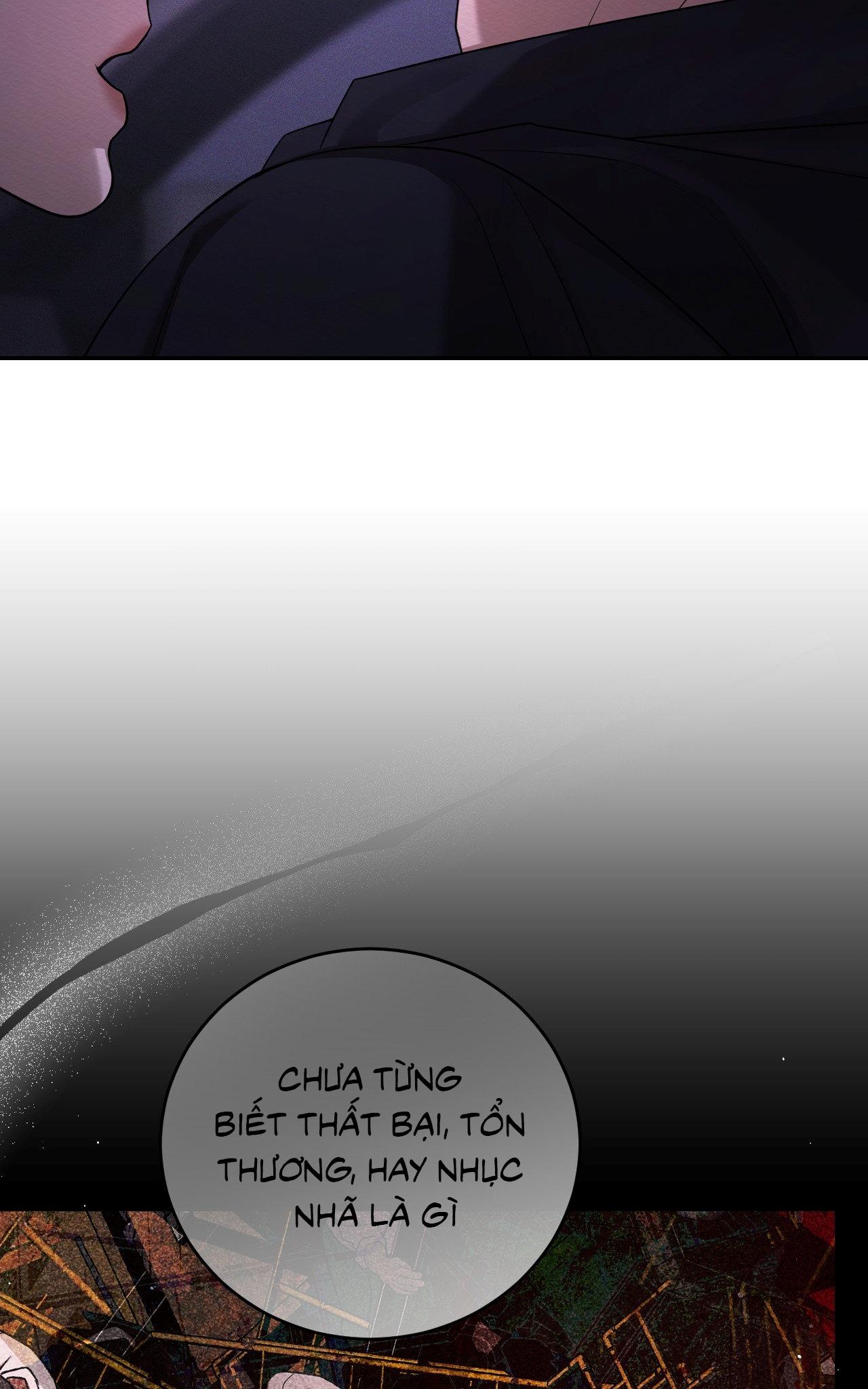 Thiếu niên sò: Bình minh bùng cháy Chapter 7 - Trang 3