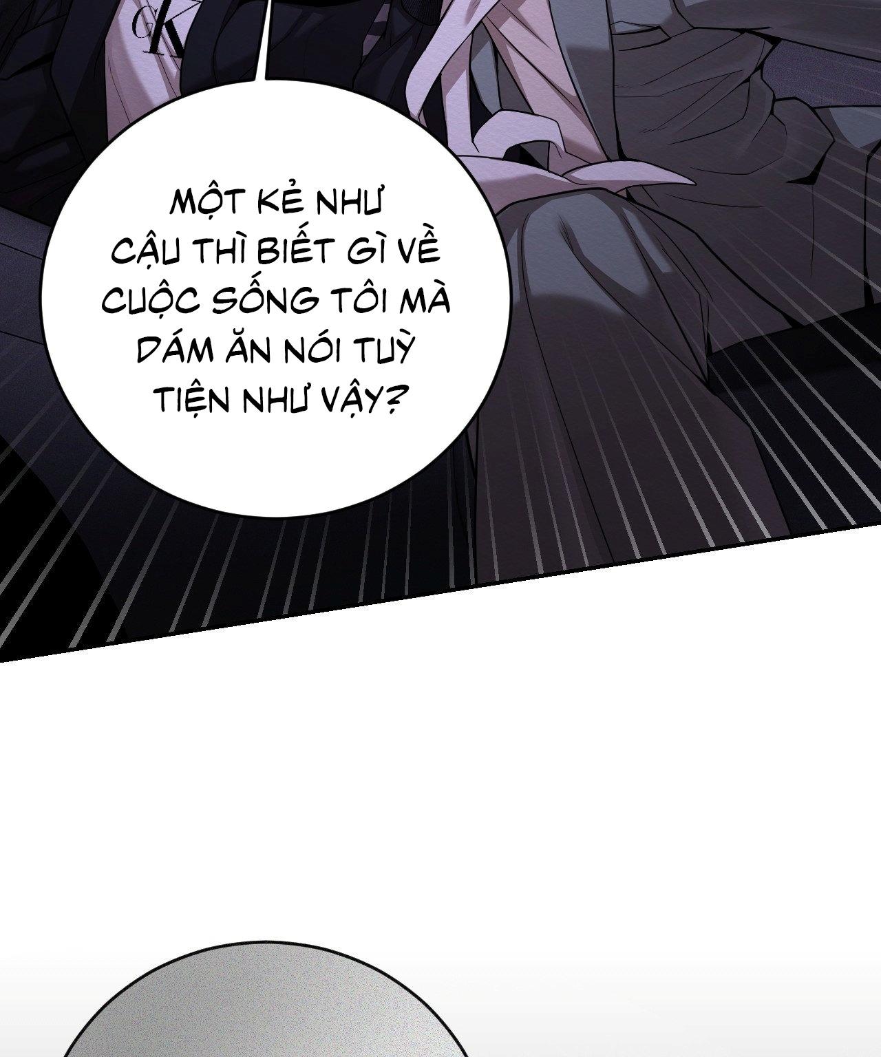 Thiếu niên sò: Bình minh bùng cháy Chapter 7 - Trang 3