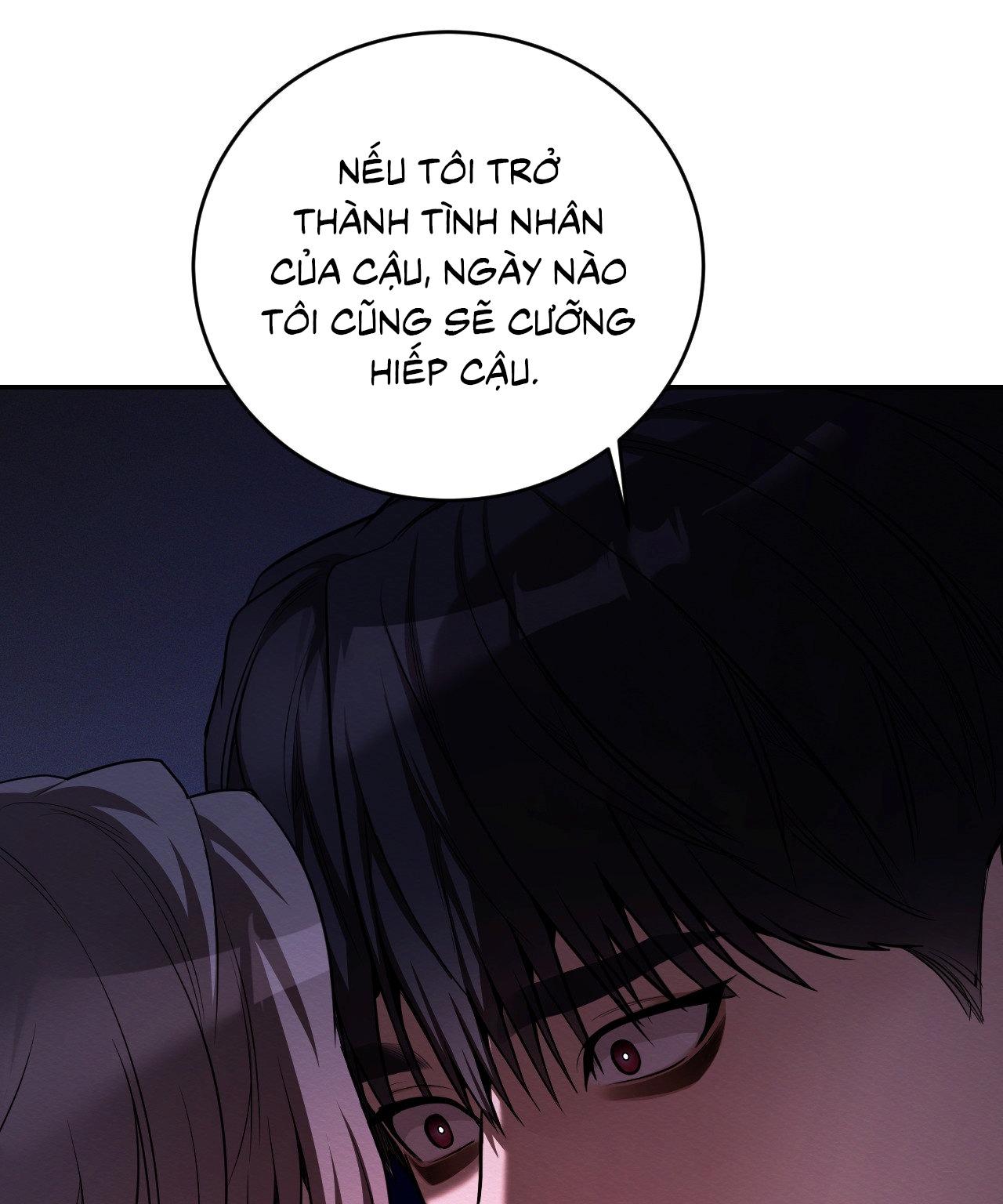 Thiếu niên sò: Bình minh bùng cháy Chapter 7 - Trang 3
