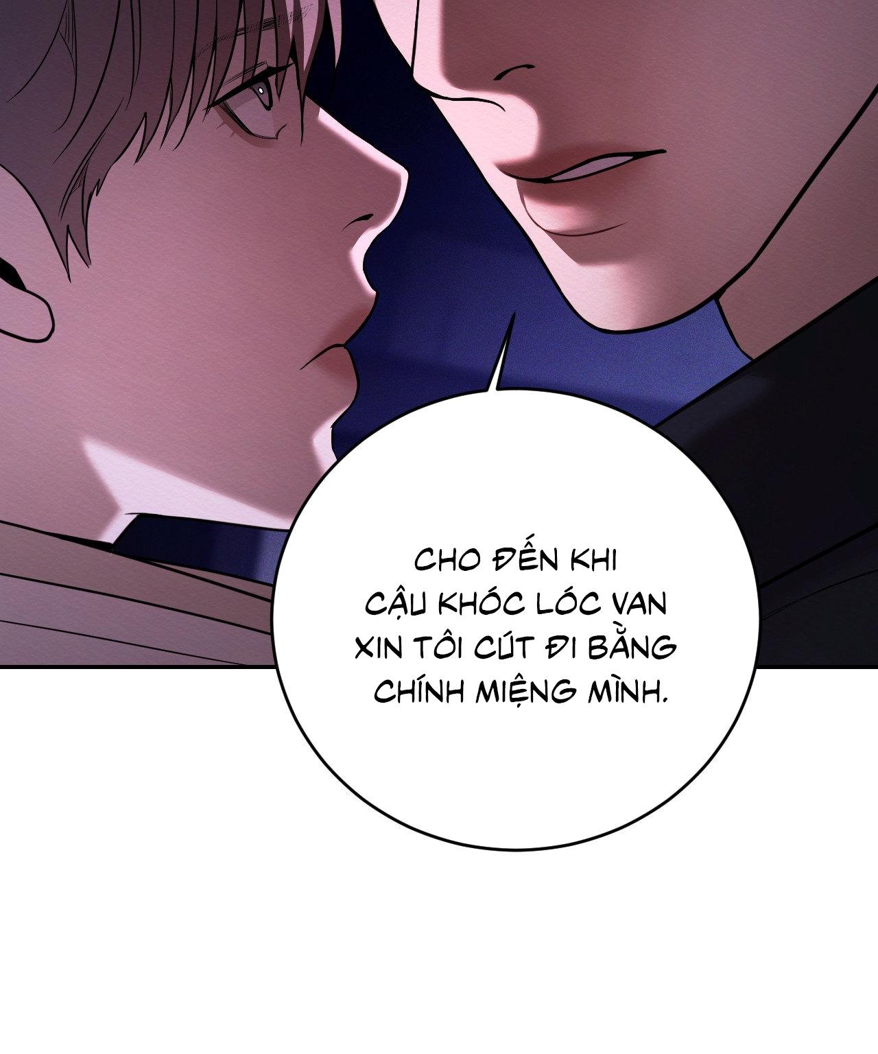 Thiếu niên sò: Bình minh bùng cháy Chapter 7 - Trang 3