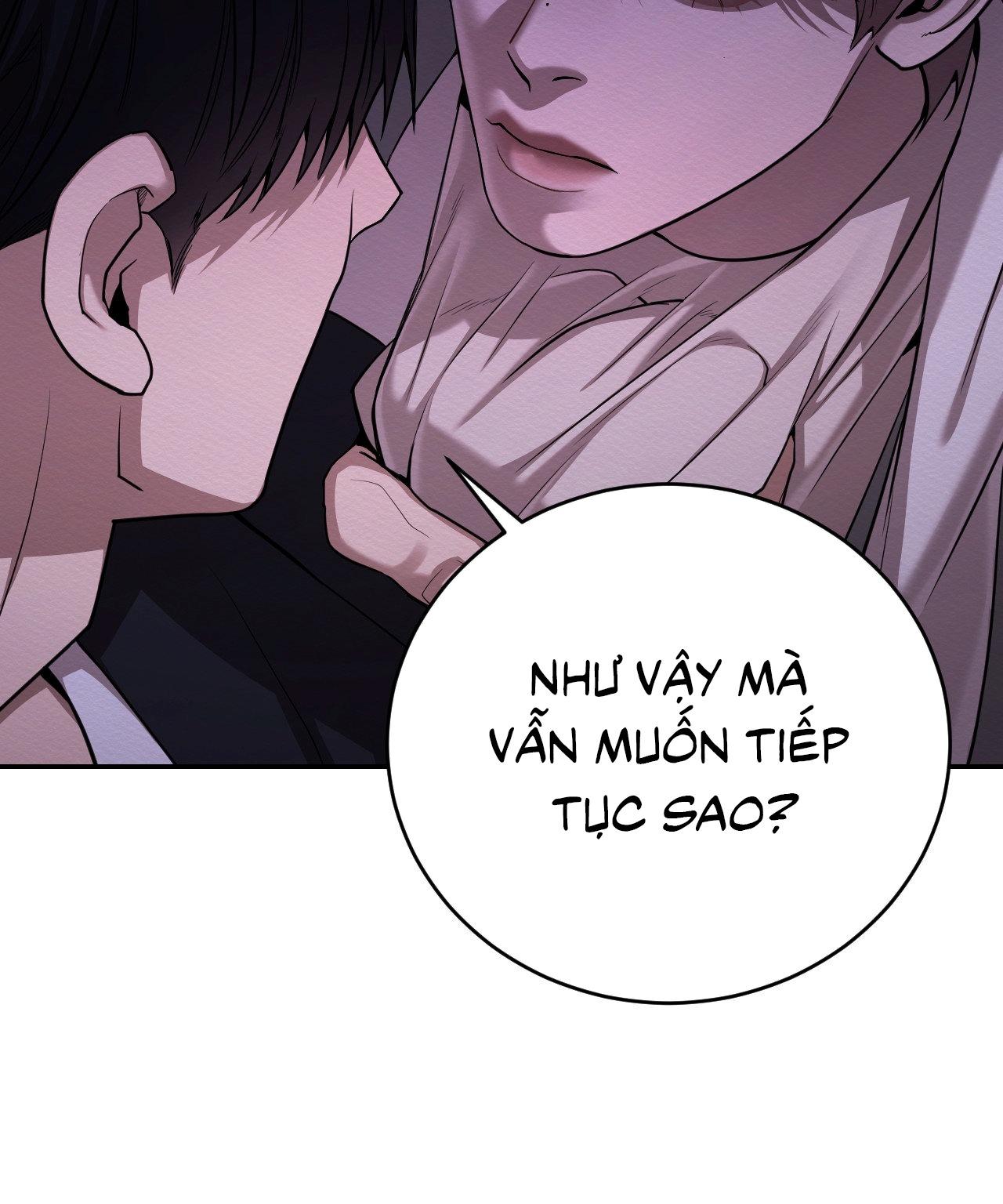 Thiếu niên sò: Bình minh bùng cháy Chapter 7 - Trang 3