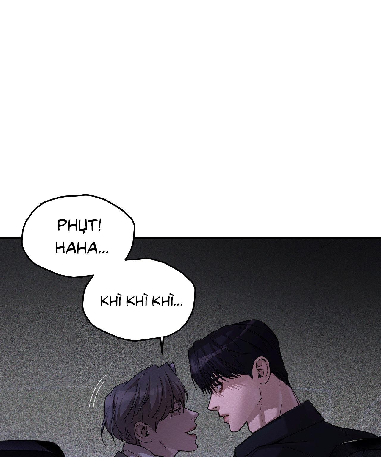 Thiếu niên sò: Bình minh bùng cháy Chapter 7 - Trang 3
