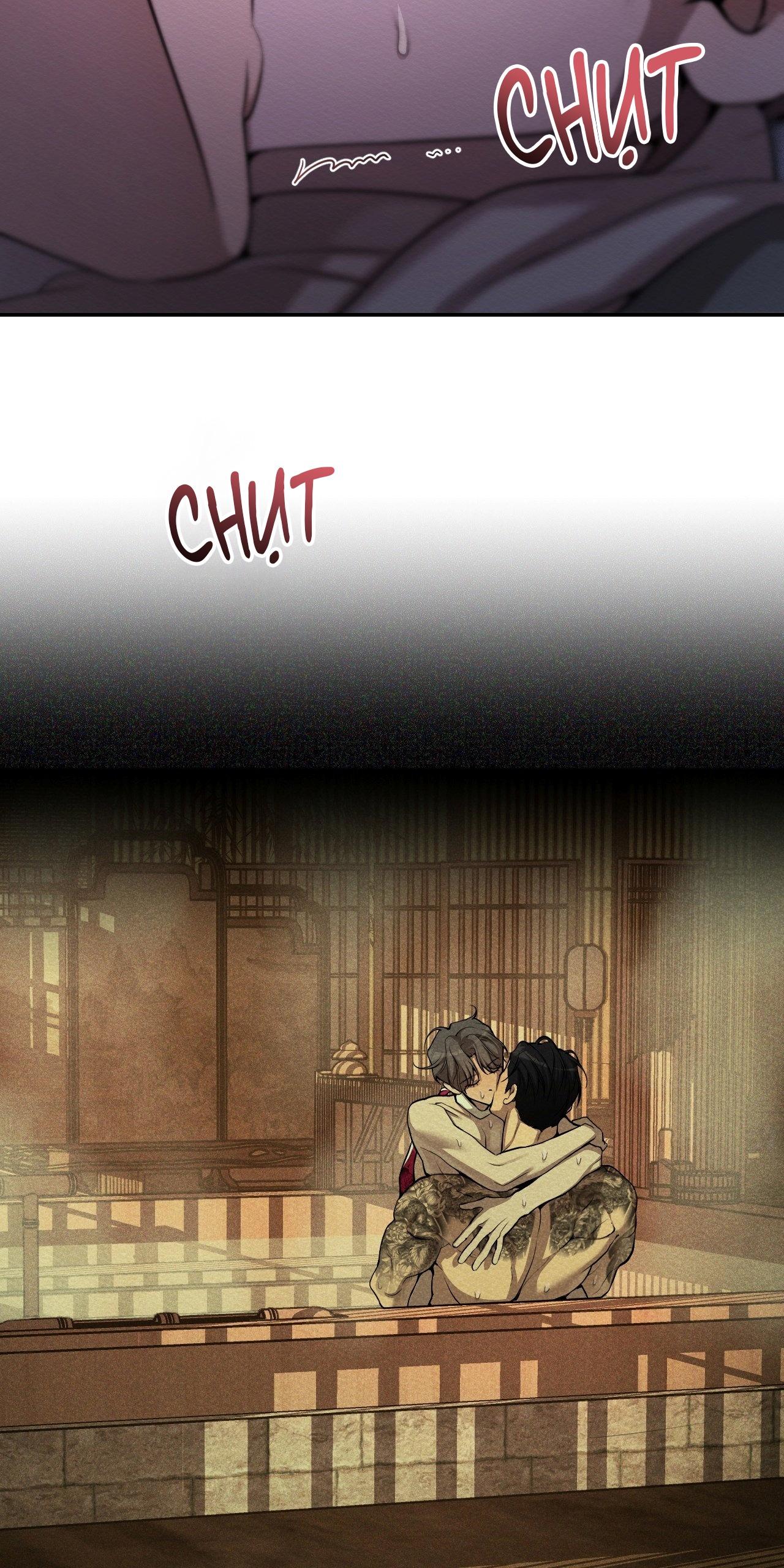 Thiếu niên sò: Bình minh bùng cháy Chapter 7 - Trang 3