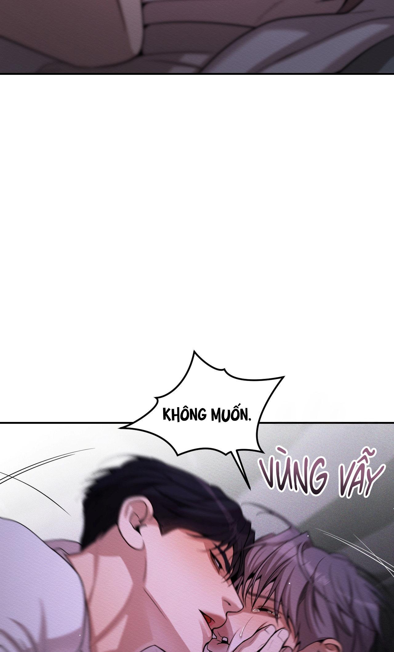 Thiếu niên sò: Bình minh bùng cháy Chapter 7 - Trang 3