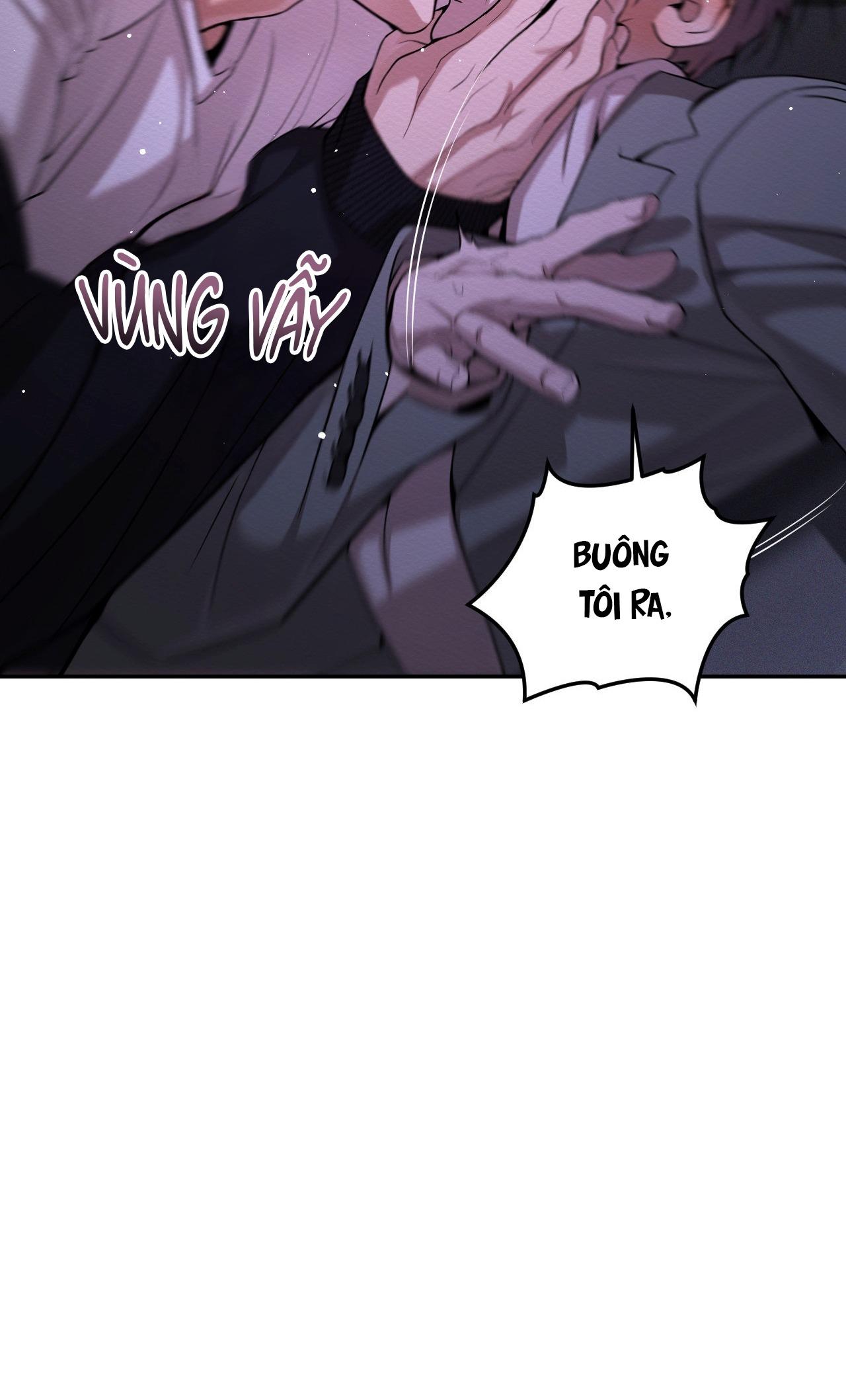 Thiếu niên sò: Bình minh bùng cháy Chapter 7 - Trang 3