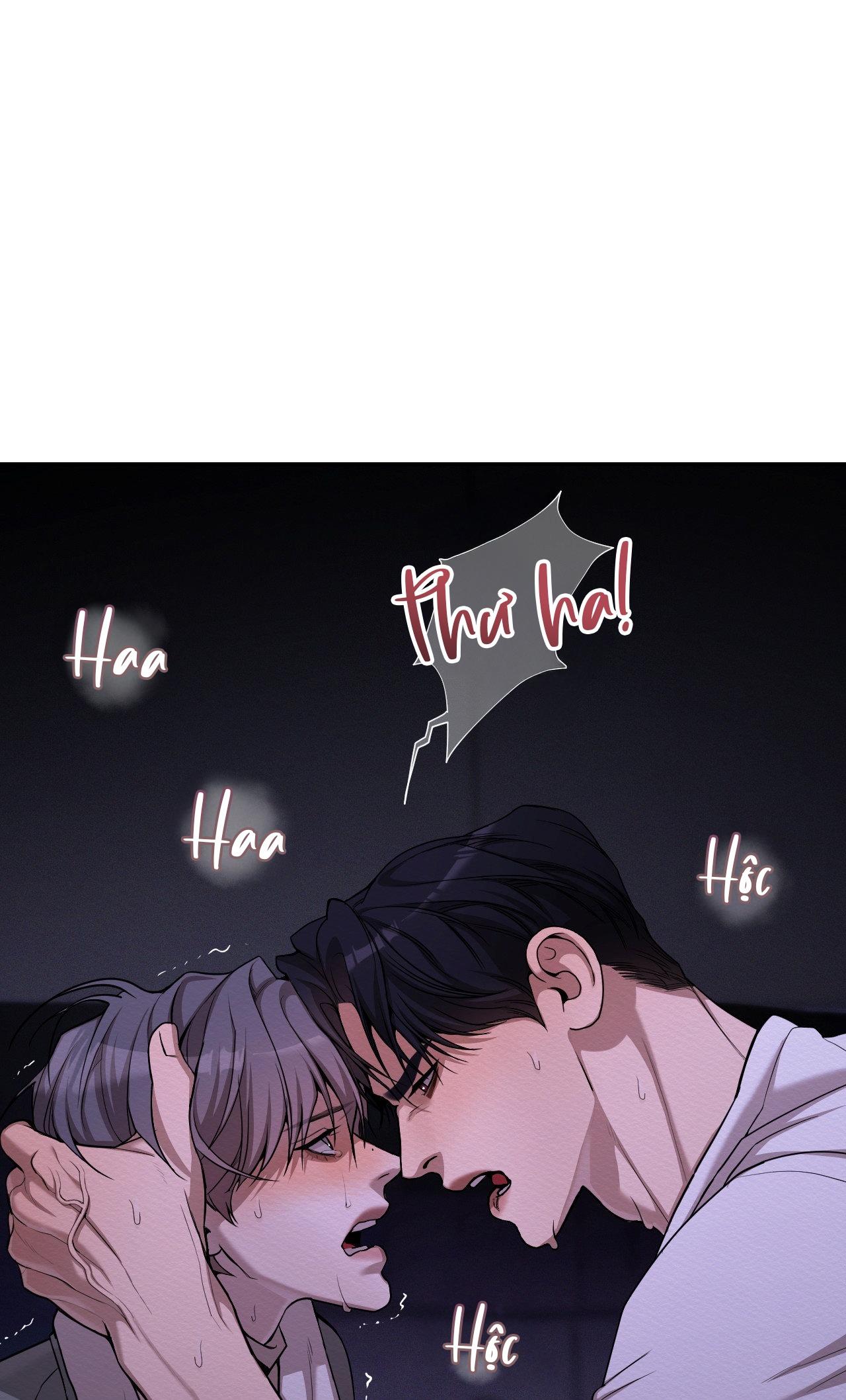 Thiếu niên sò: Bình minh bùng cháy Chapter 7 - Trang 3