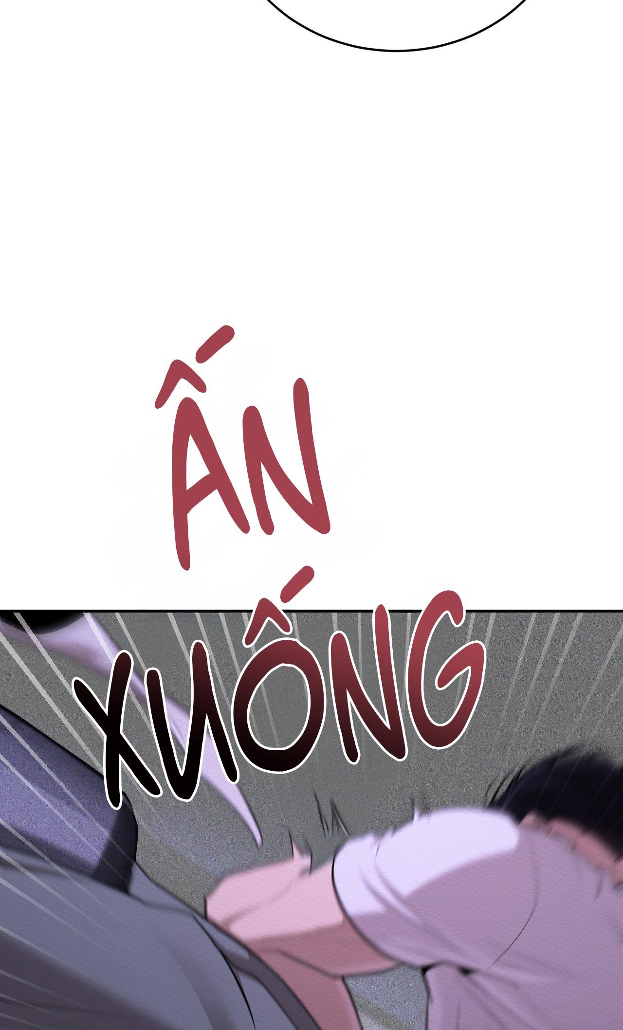 Thiếu niên sò: Bình minh bùng cháy Chapter 7 - Trang 3
