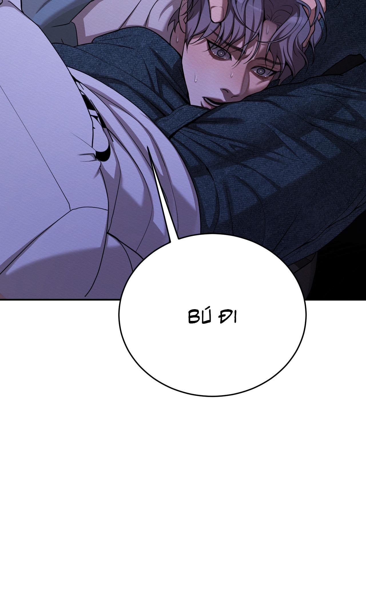 Thiếu niên sò: Bình minh bùng cháy Chapter 7 - Trang 3