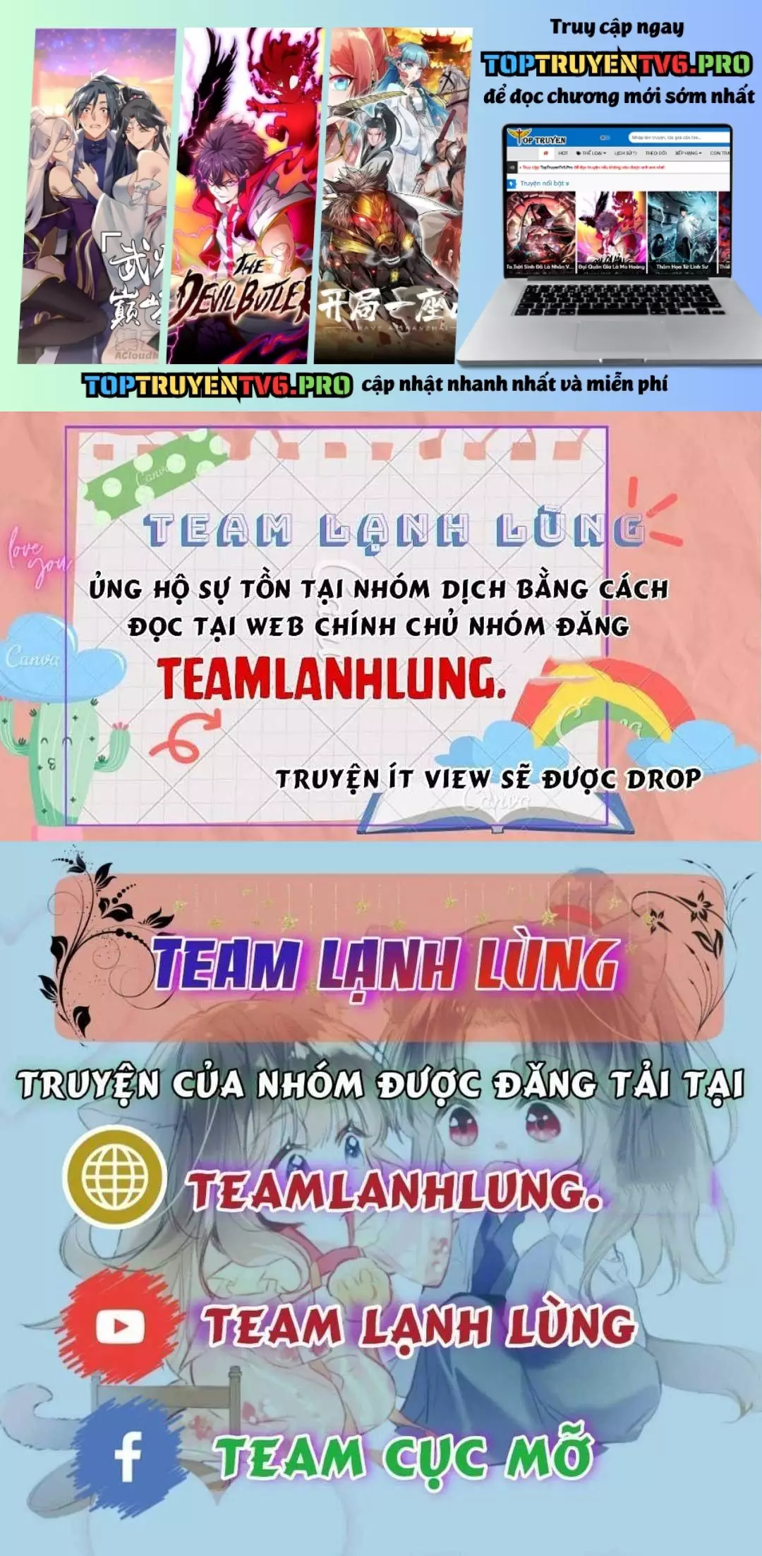 Thiếu Phu Nhân Luôn Làm Hình Tượng Sụp Đổ Chapter 4 - Trang 2