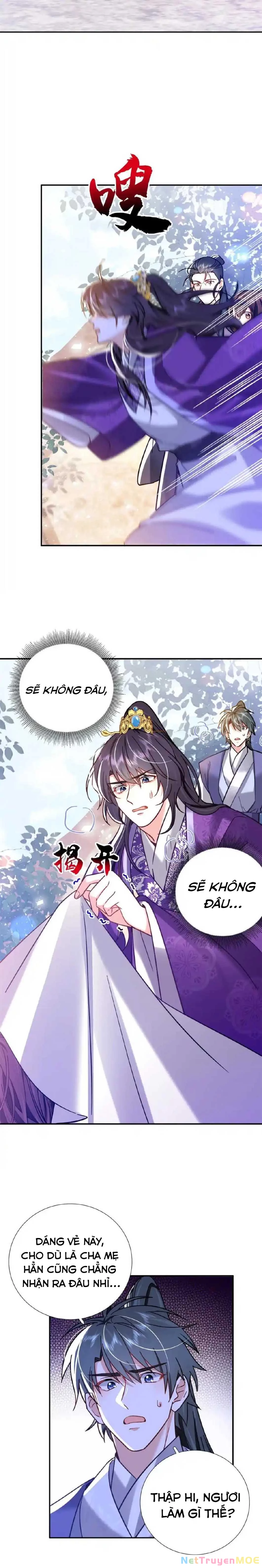 Thiều Quang Mạn Chapter 164 - Trang 2