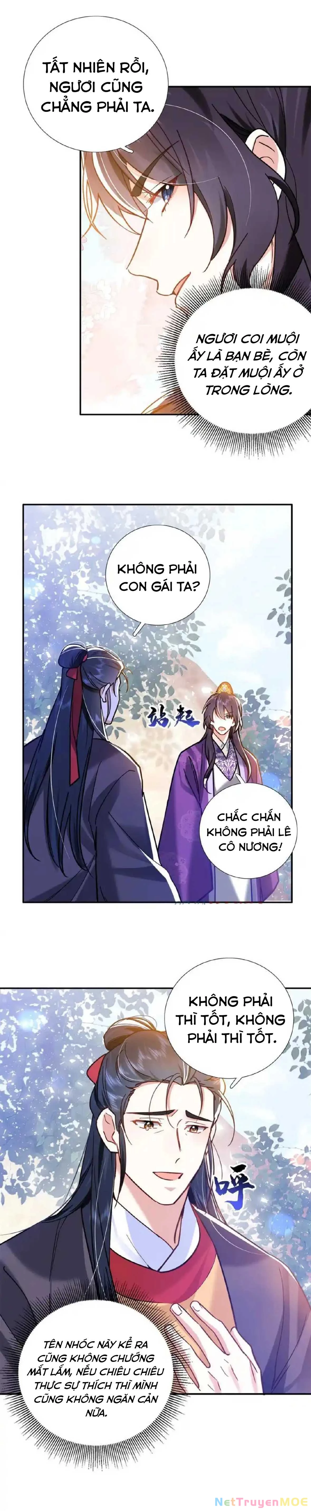 Thiều Quang Mạn Chapter 164 - Trang 2