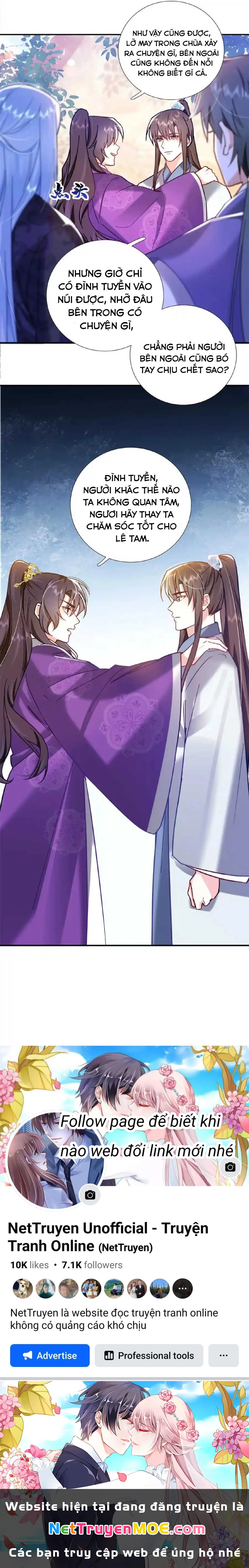 Thiều Quang Mạn Chapter 164 - Trang 2