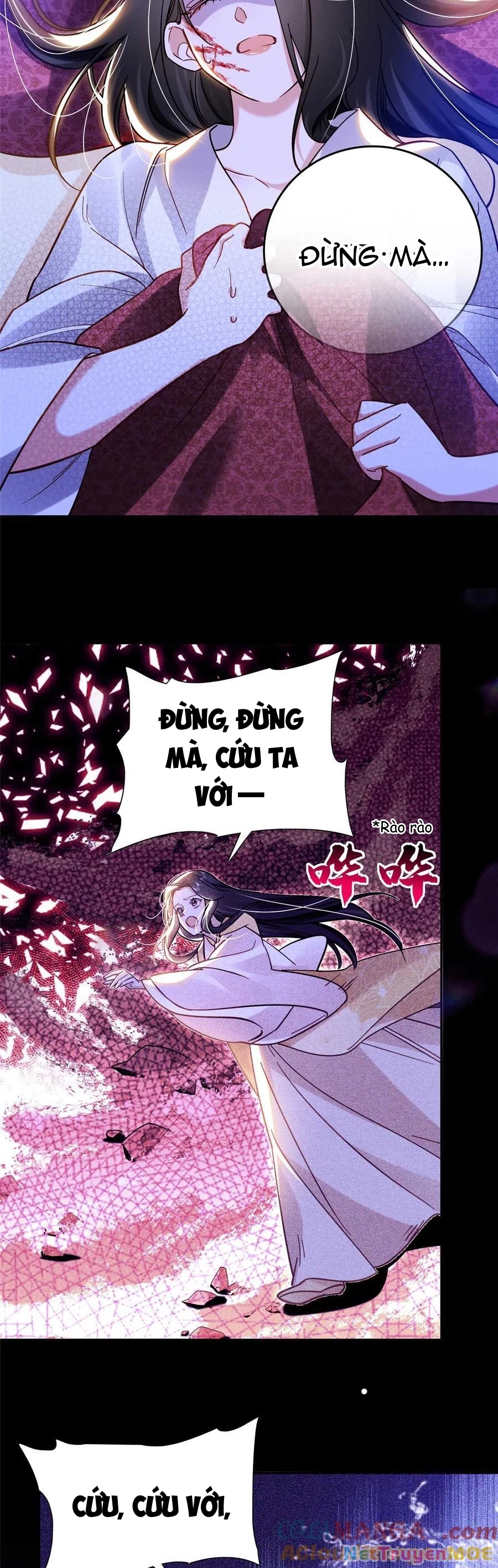 Thiều Quang Mạn Chapter 165 - Trang 2