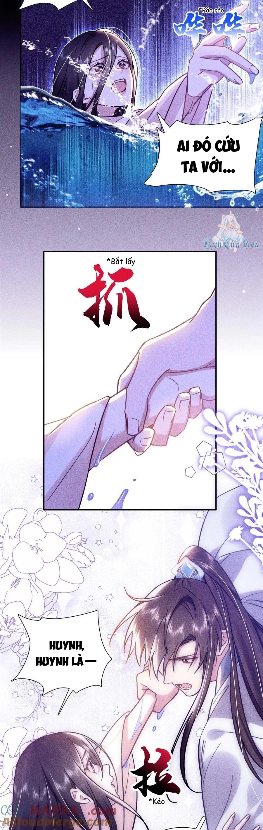 Thiều Quang Mạn Chapter 165 - Trang 2