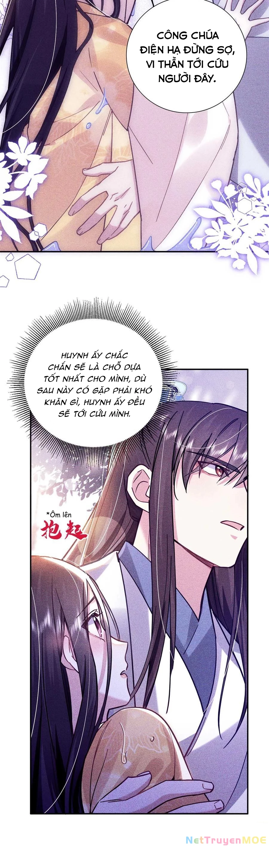 Thiều Quang Mạn Chapter 165 - Trang 2