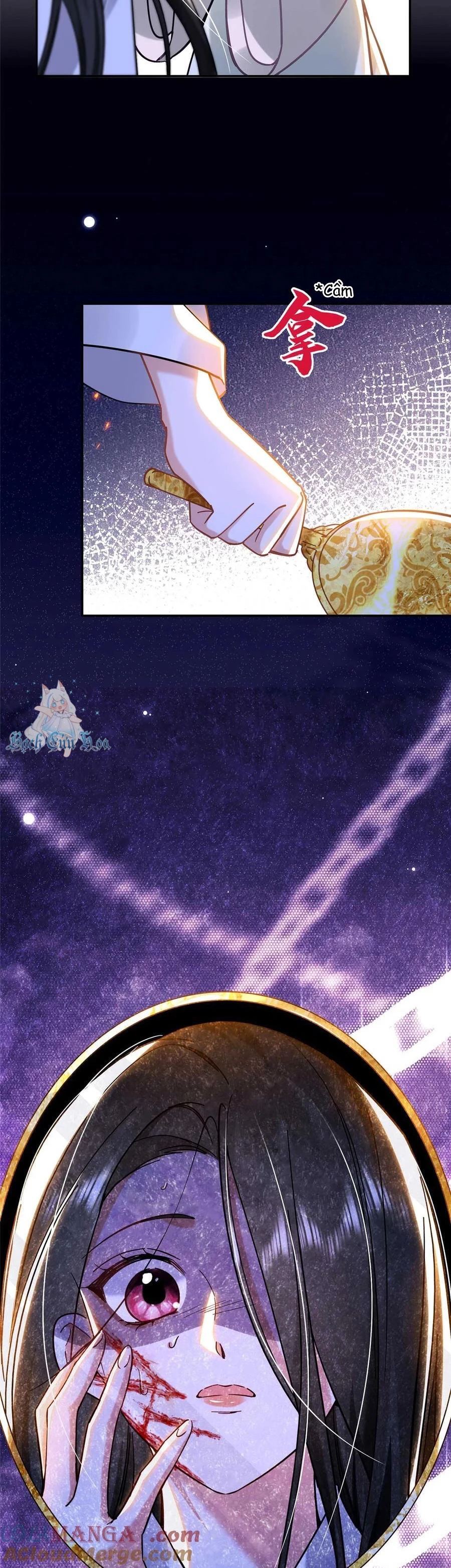 Thiều Quang Mạn Chapter 165 - Trang 2