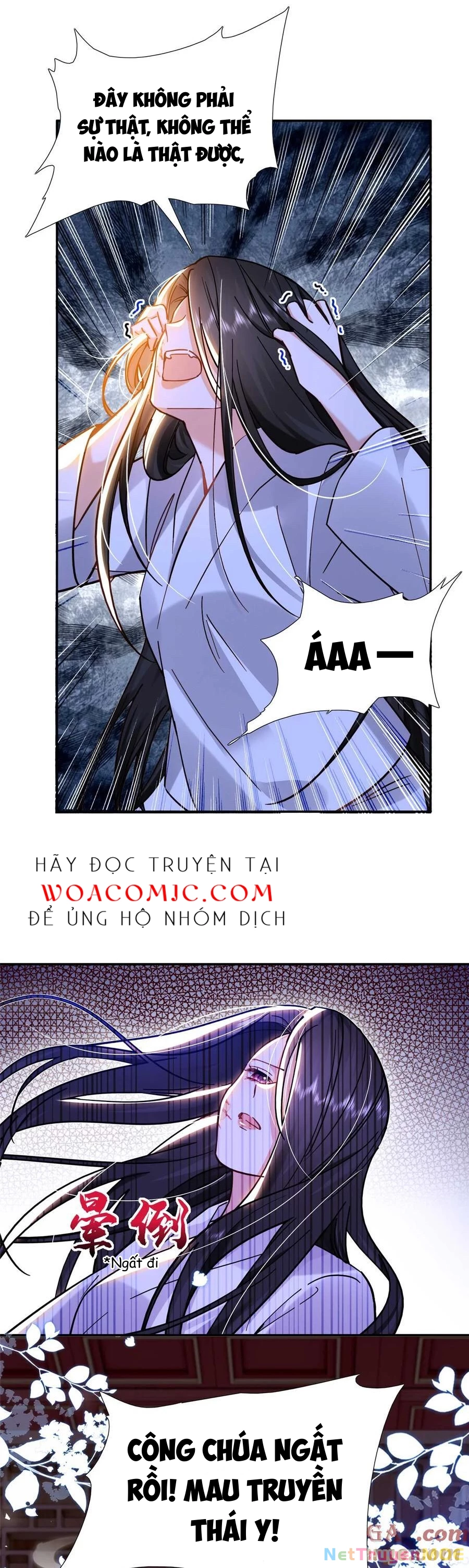 Thiều Quang Mạn Chapter 165 - Trang 2