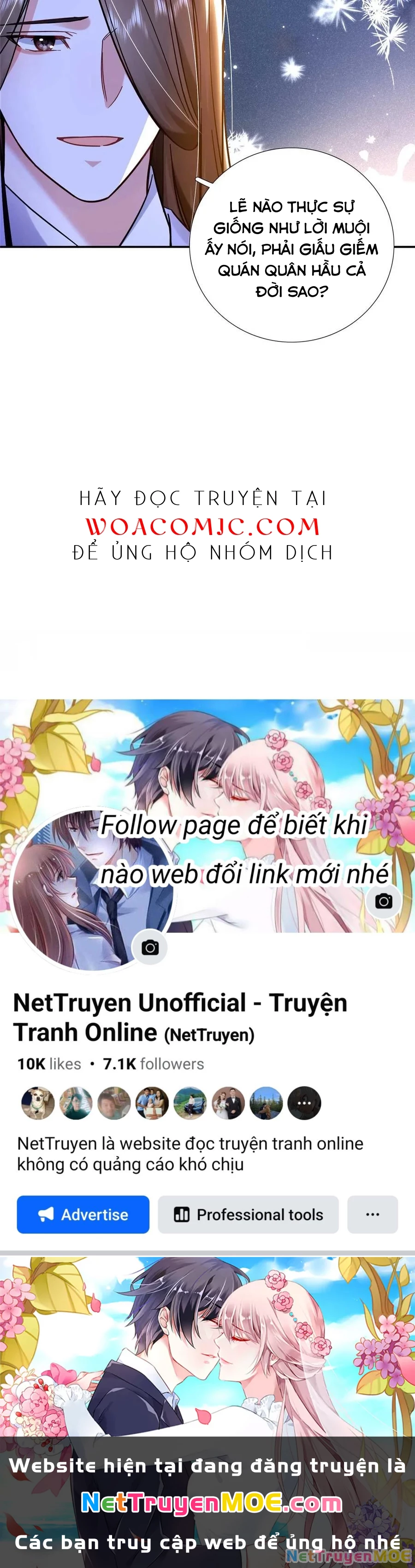 Thiều Quang Mạn Chapter 165 - Trang 2