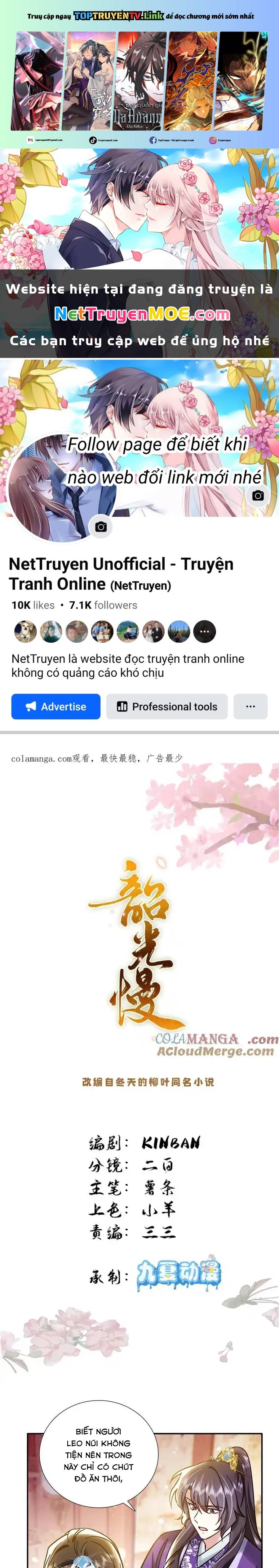 Thiều Quang Mạn Chapter 166 - Trang 2