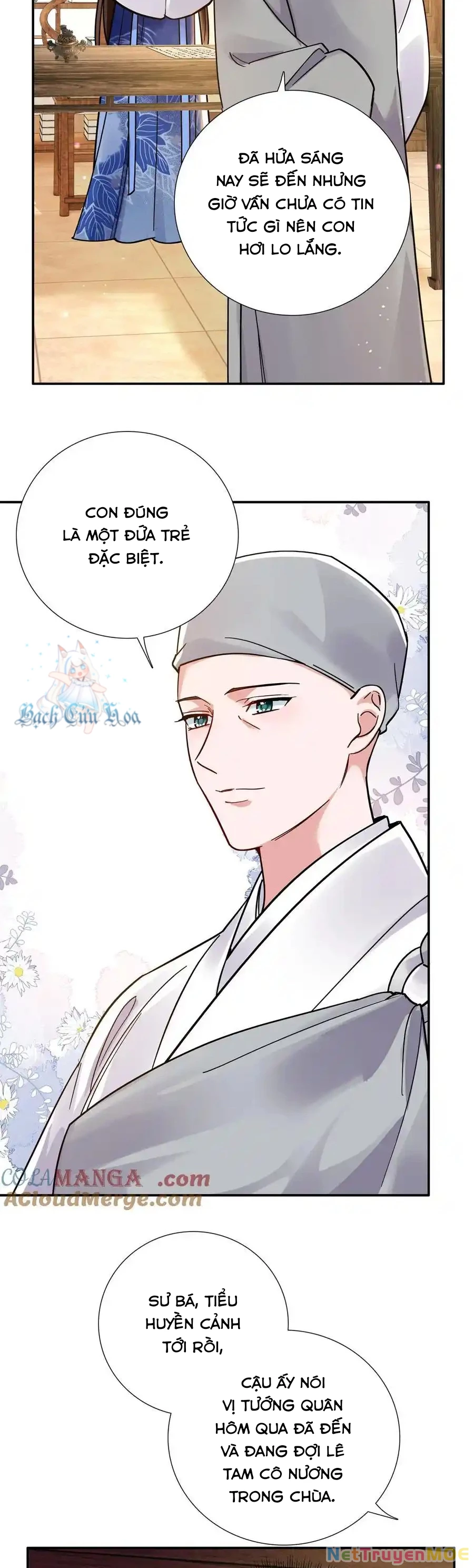 Thiều Quang Mạn Chapter 166 - Trang 2