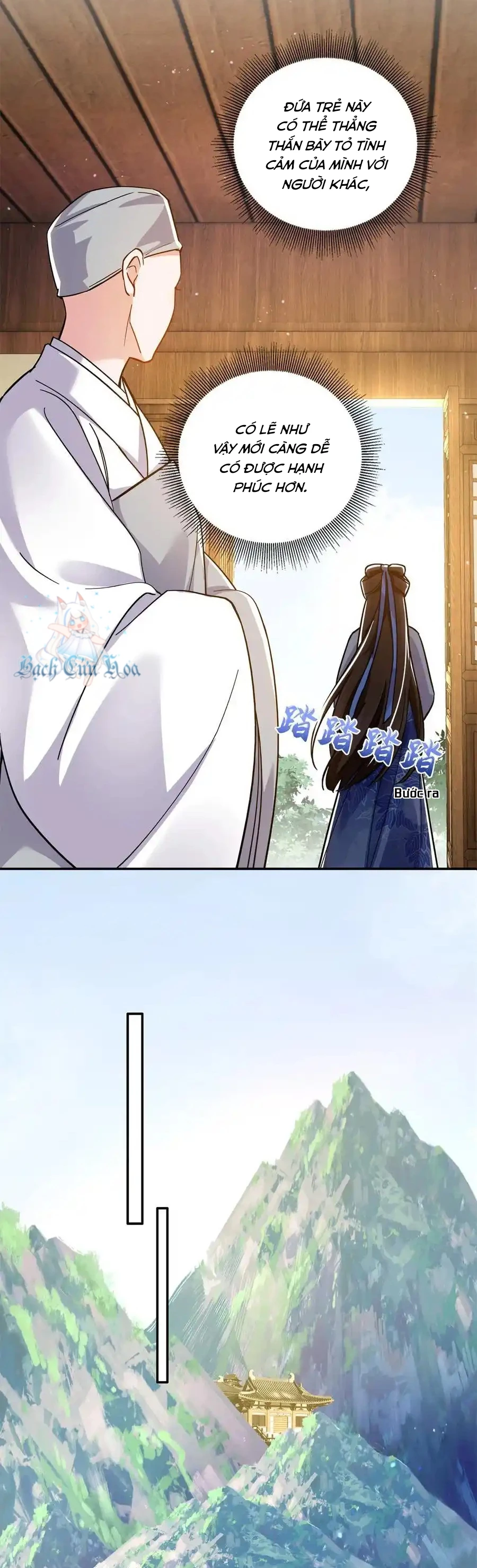 Thiều Quang Mạn Chapter 166 - Trang 2