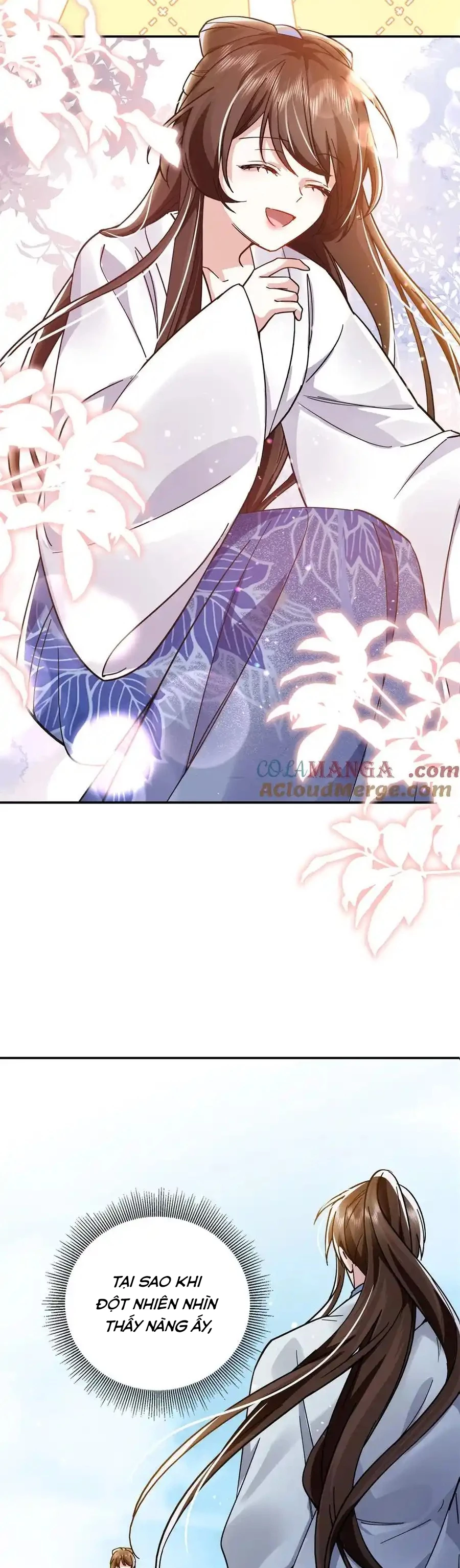 Thiều Quang Mạn Chapter 166 - Trang 2