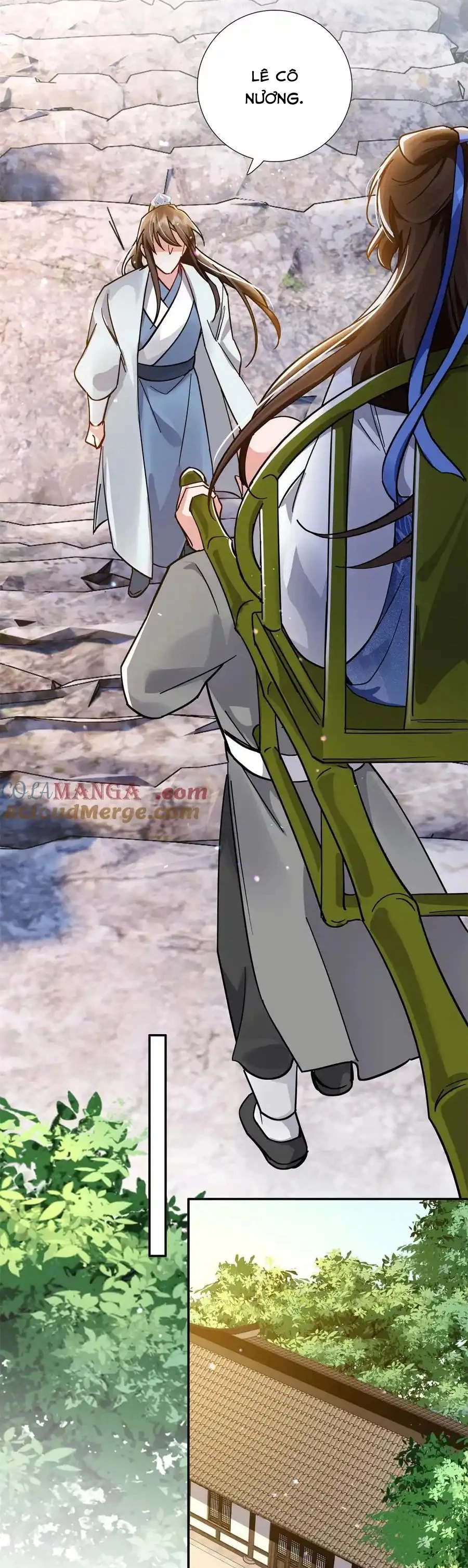 Thiều Quang Mạn Chapter 166 - Trang 2