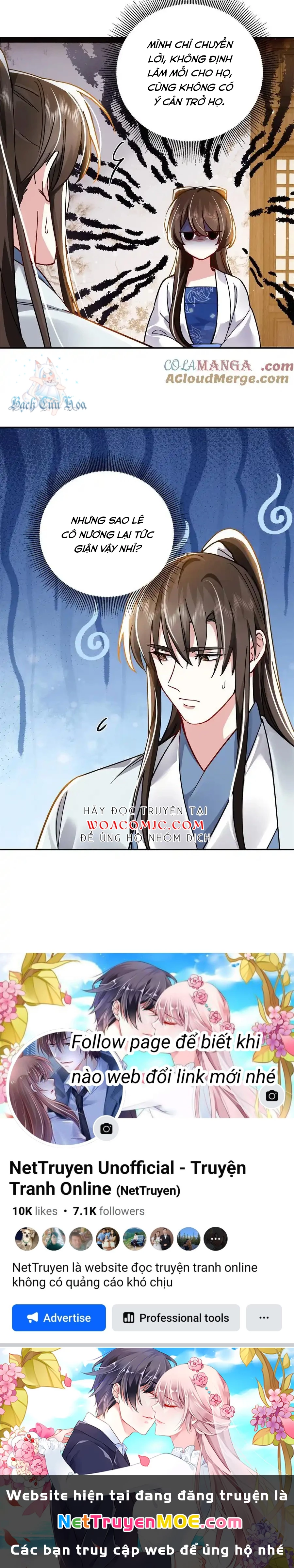 Thiều Quang Mạn Chapter 166 - Trang 2