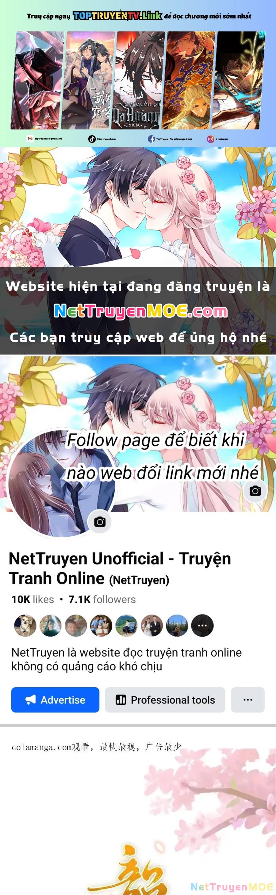 Thiều Quang Mạn Chapter 167 - Trang 2