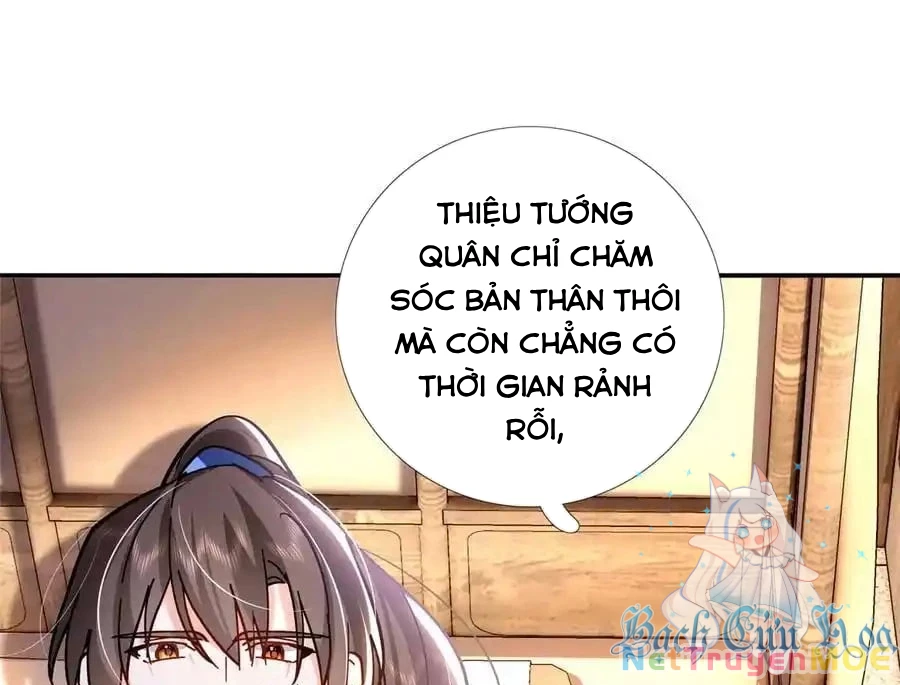 Thiều Quang Mạn Chapter 167 - Trang 2