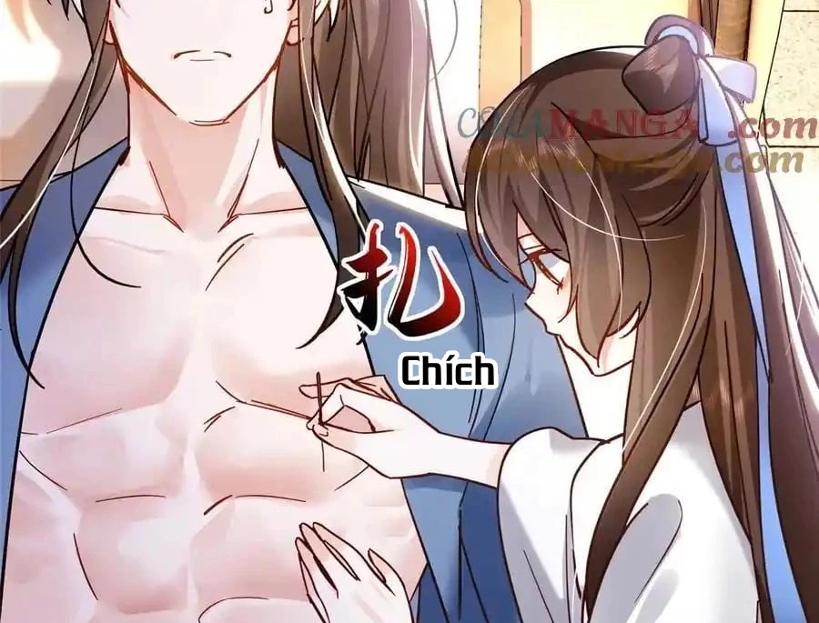 Thiều Quang Mạn Chapter 167 - Trang 2