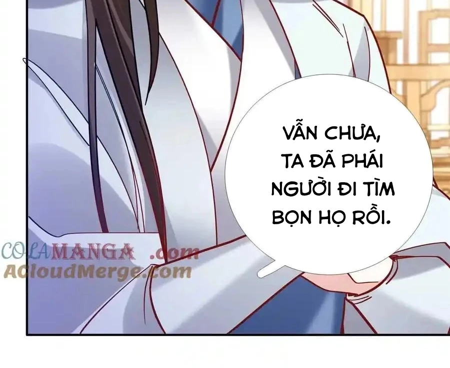 Thiều Quang Mạn Chapter 167 - Trang 2